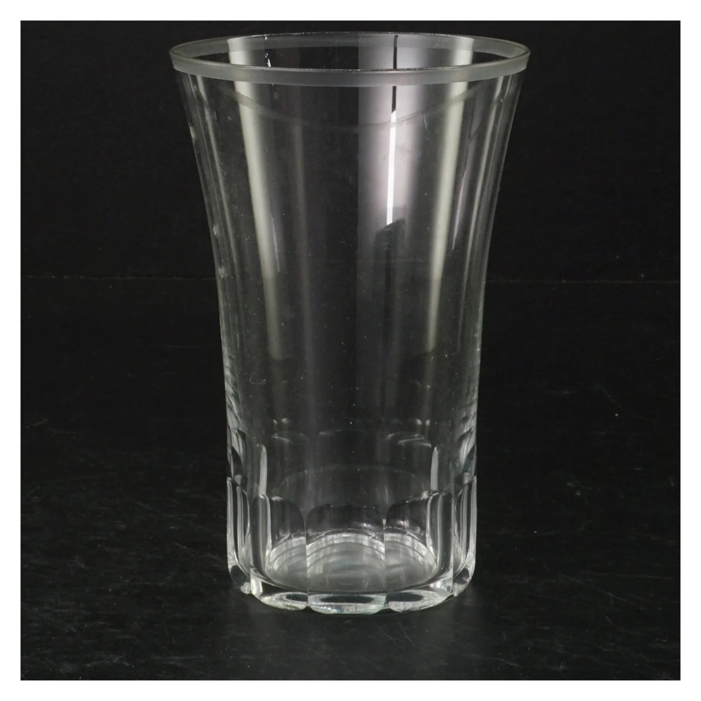 Glas vandglas (str. 13 cm)