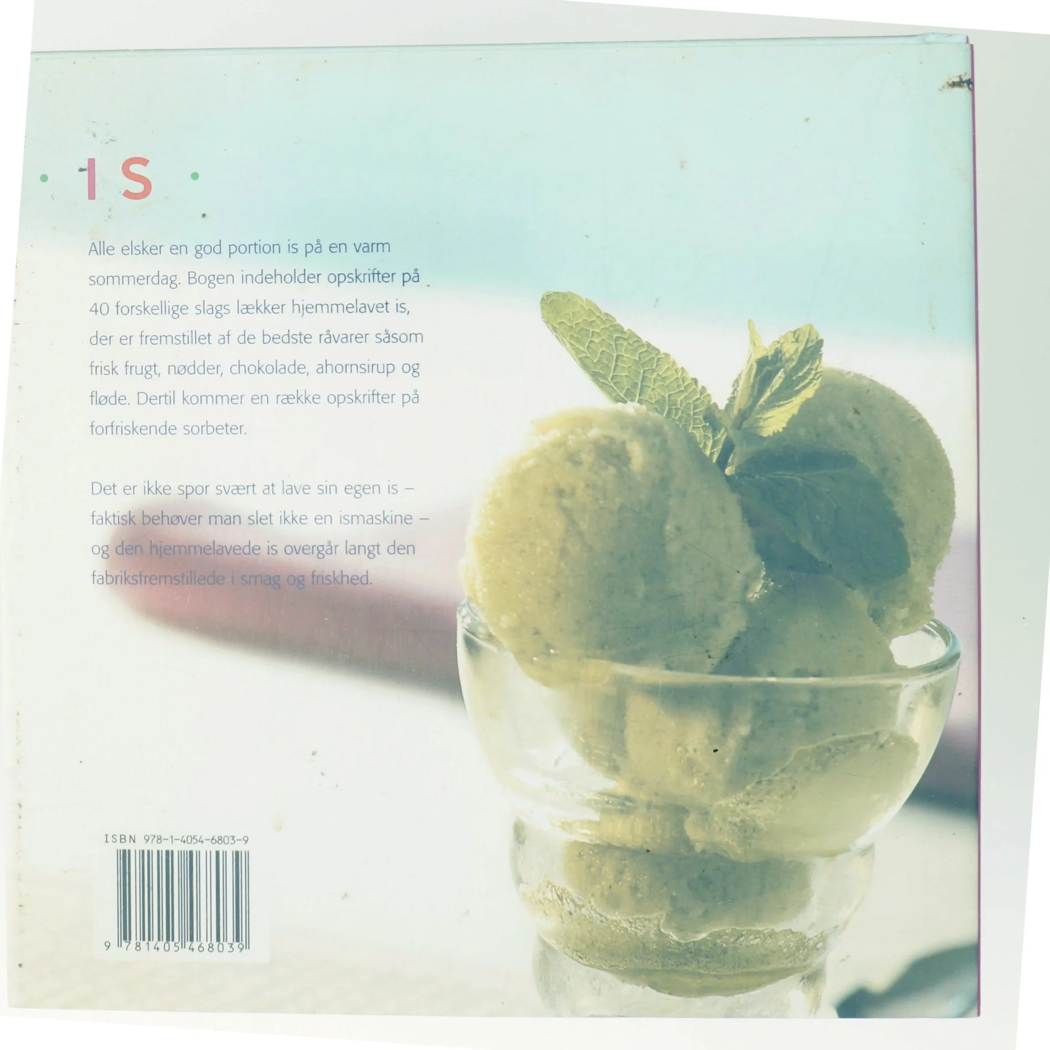 IS - Weekendlækkerier af Susanna Tee (Bog)