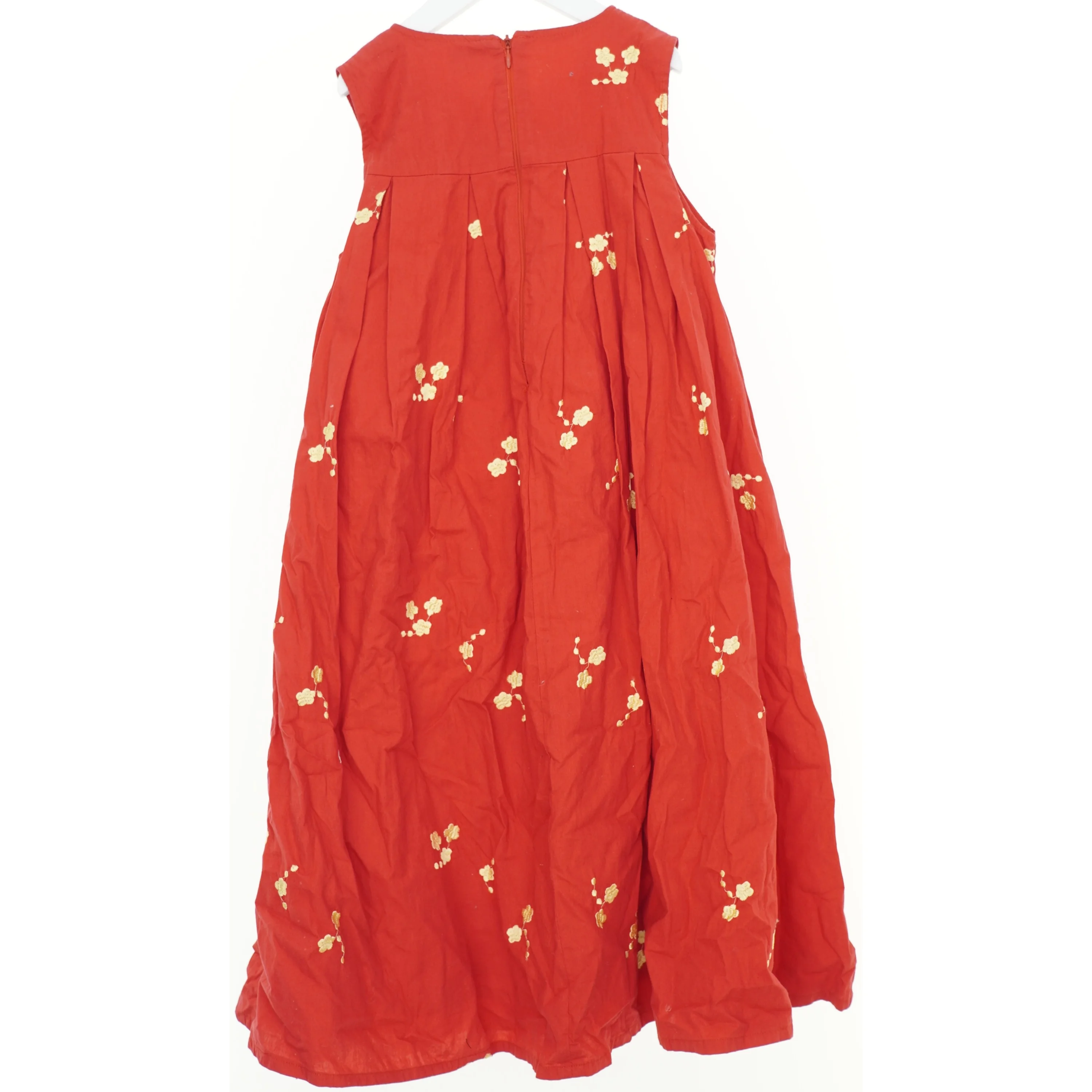 Kjole fra Name It (str. 146 cm)