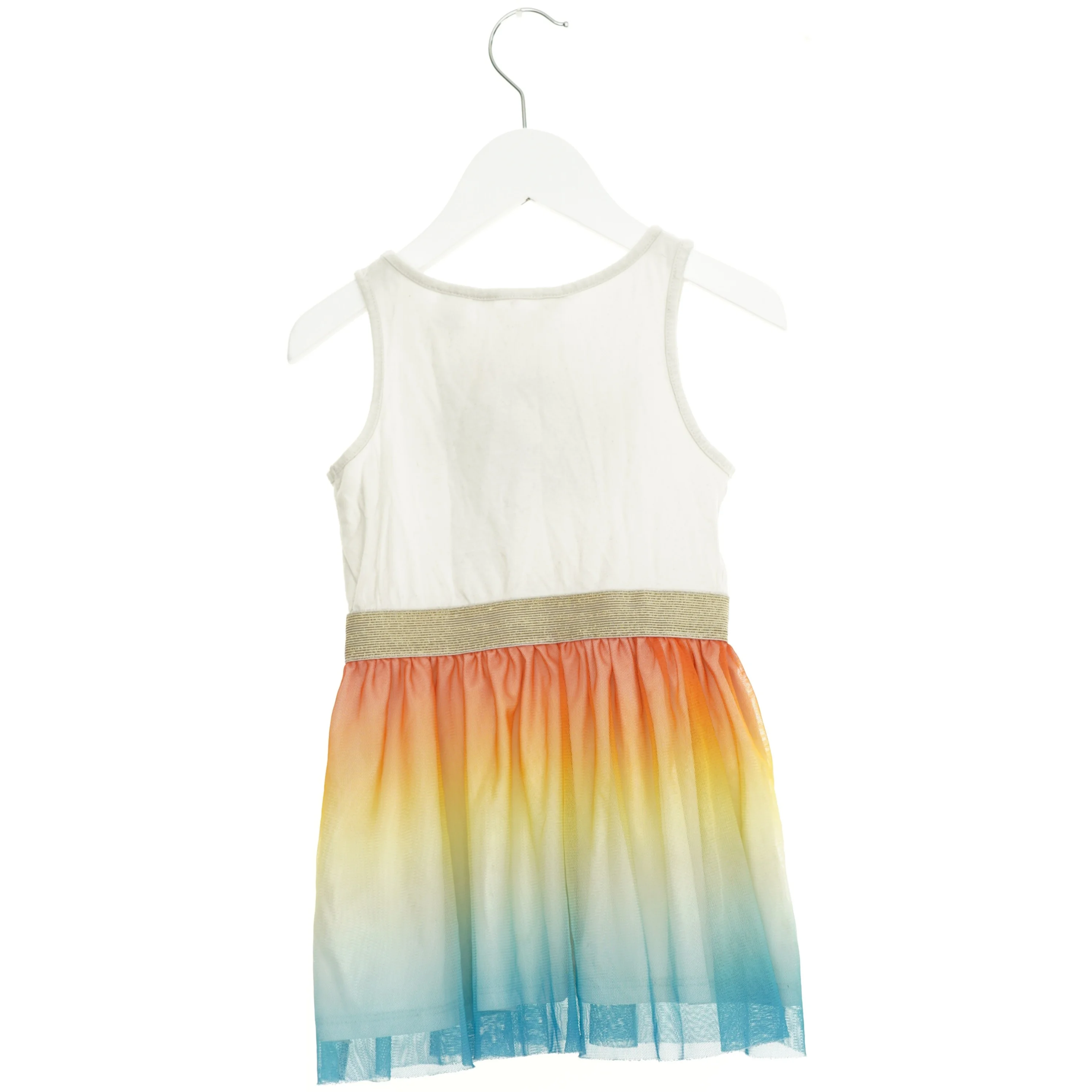 Kjole med my little pony fra H&M (str. 104 cm)