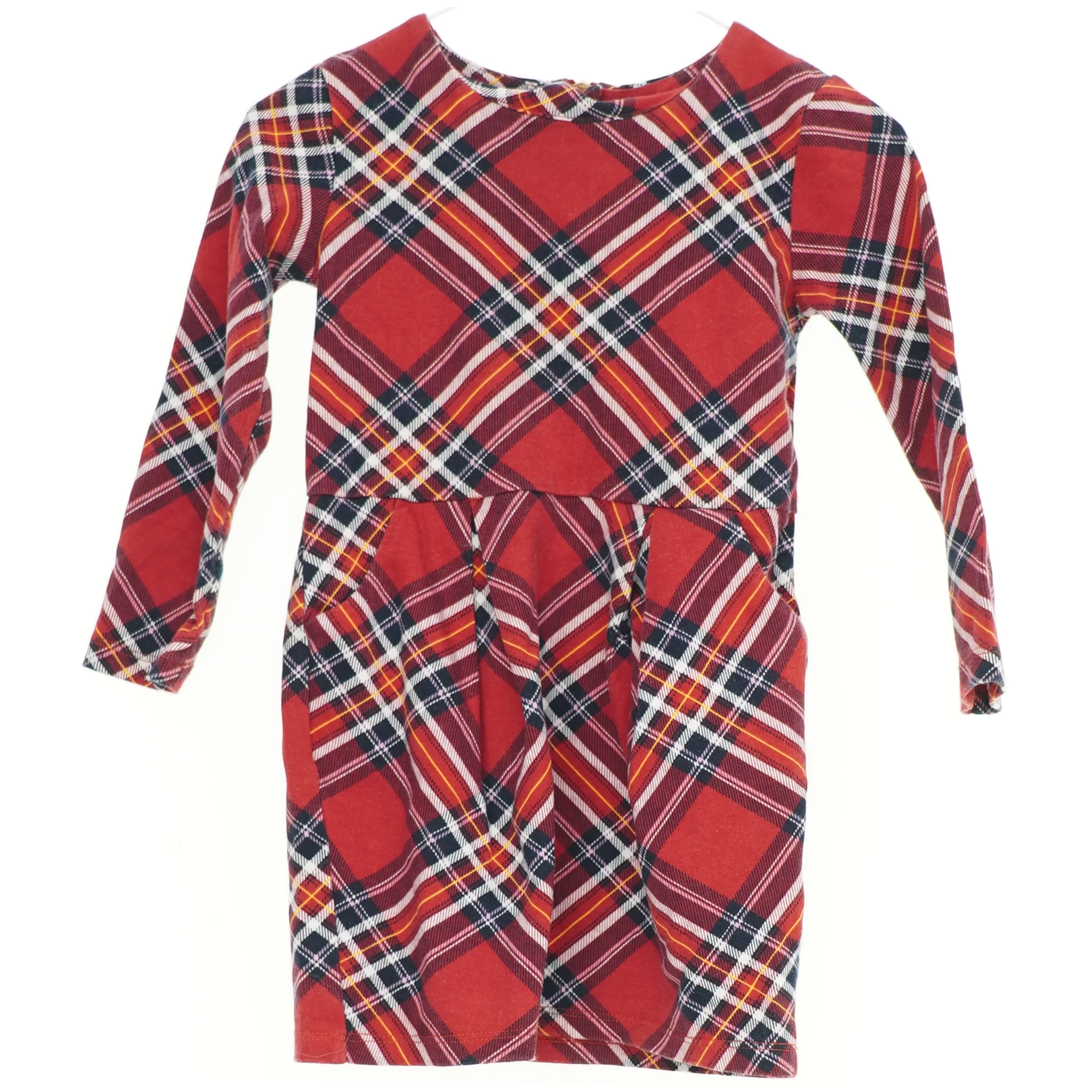 Kjole fra H&M (str. 104 cm)