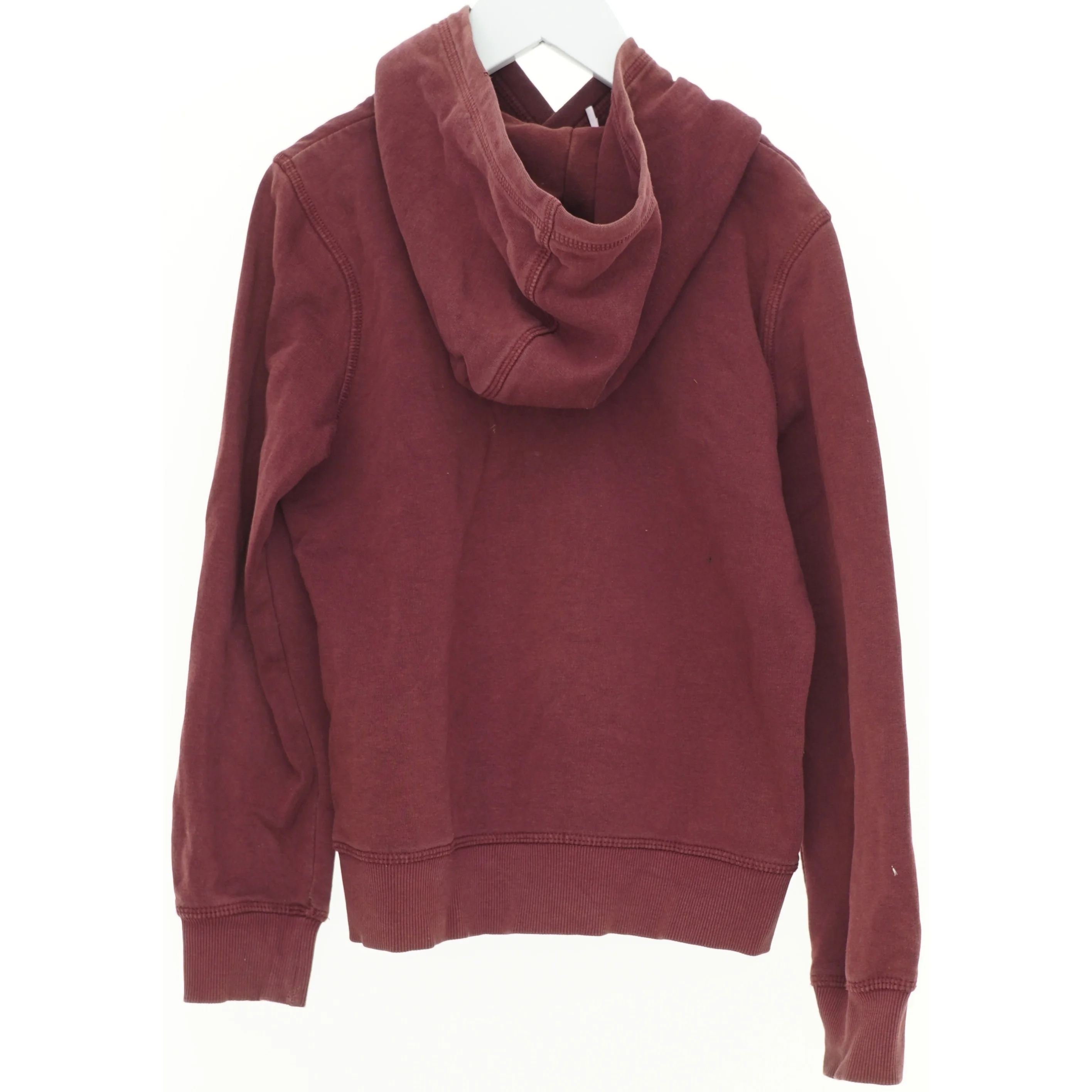 Hættetrøje fra H&M (str. 140 cm)