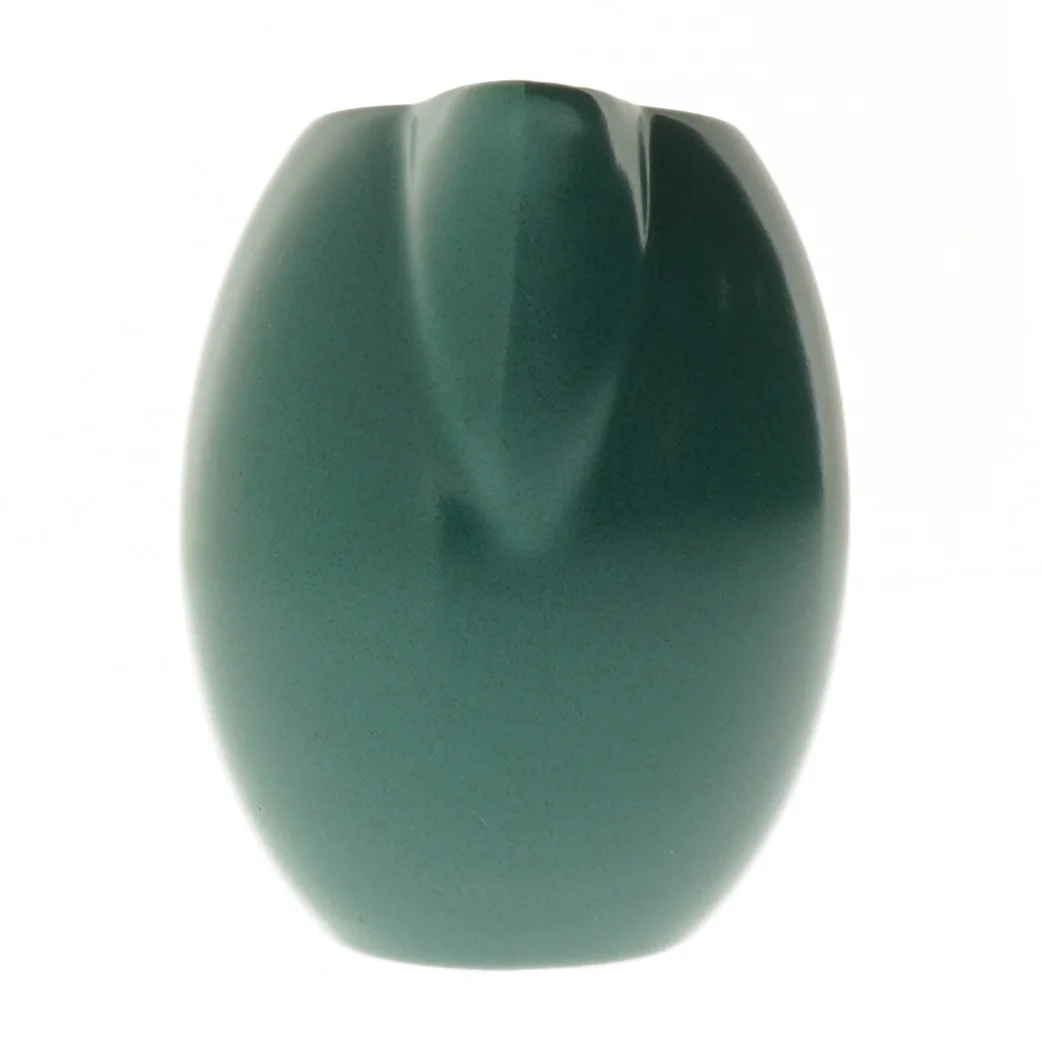 Grøn Höganäs Åsas Westerlund kande 13 cm fra Åsas Westerlund (str. 13 cm)