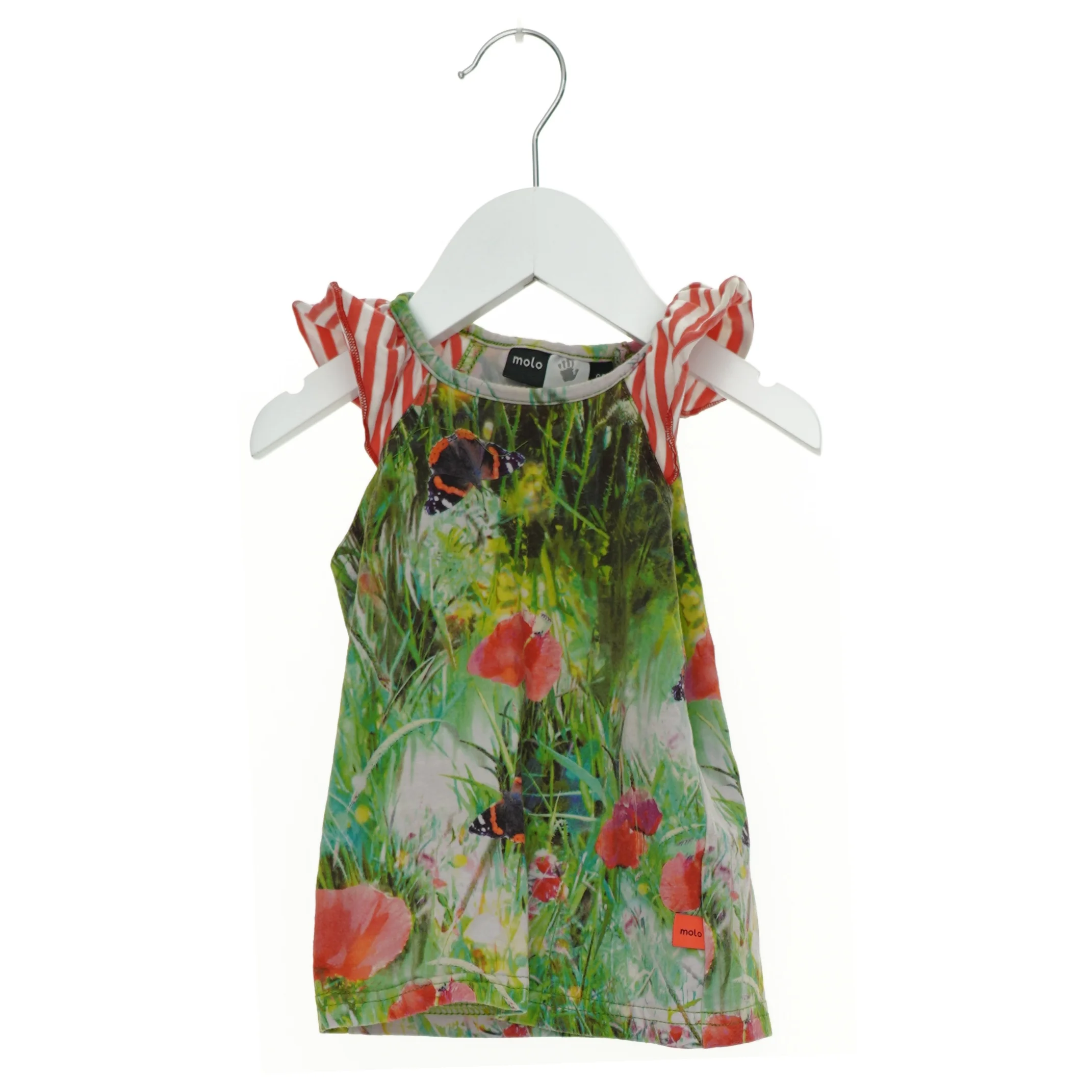 Top fra Molo (str. 92 cm)