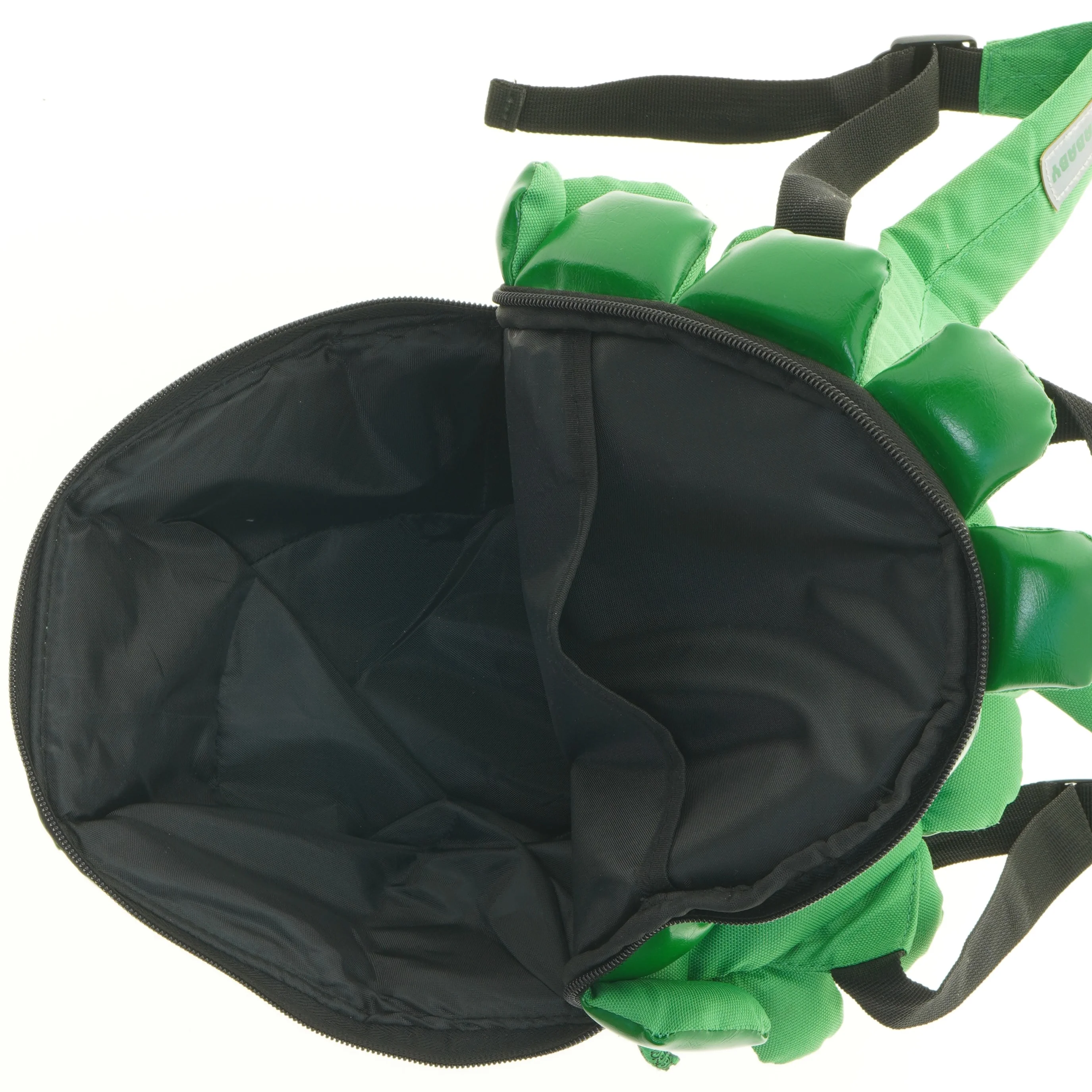 Skilpadde rygsæk (str. 30 cm)