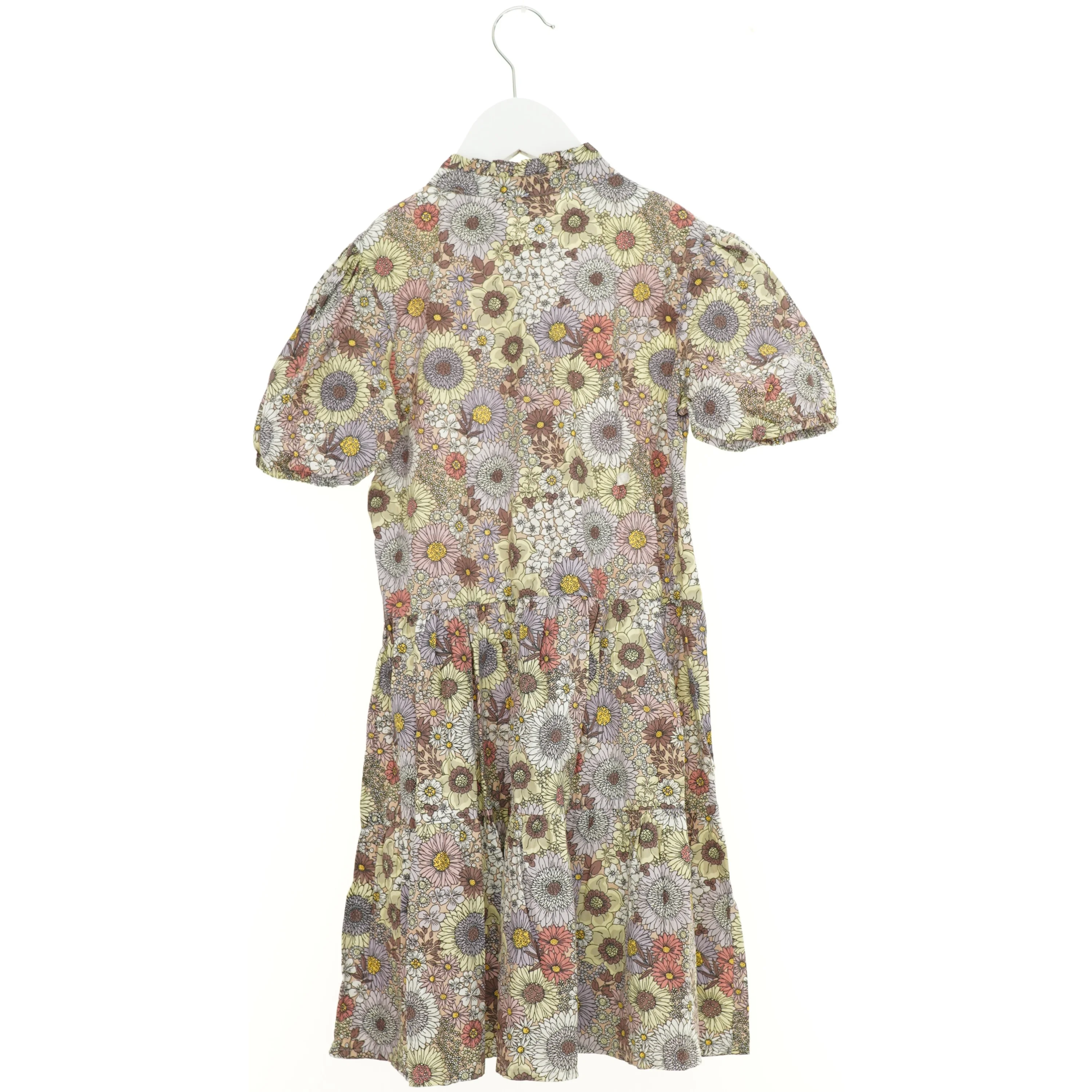 Kjole fra VRS (str. 128 cm)