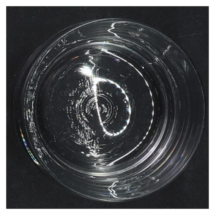 8 drinksglas (str. 7 cm)