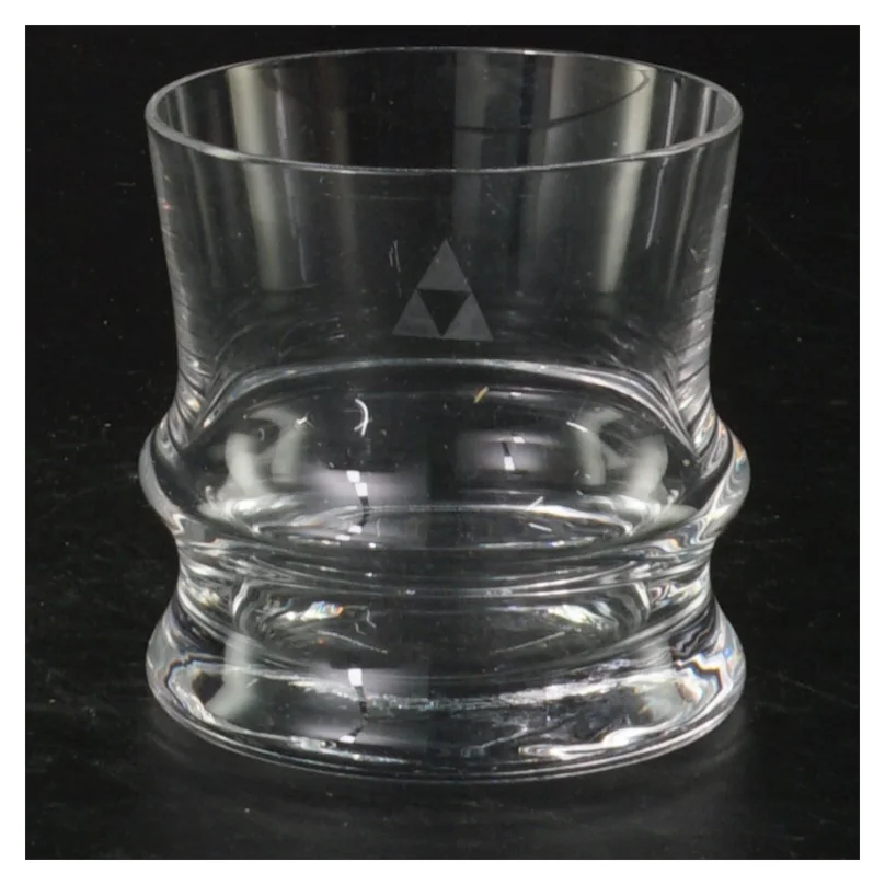 8 drinksglas (str. 7 cm)