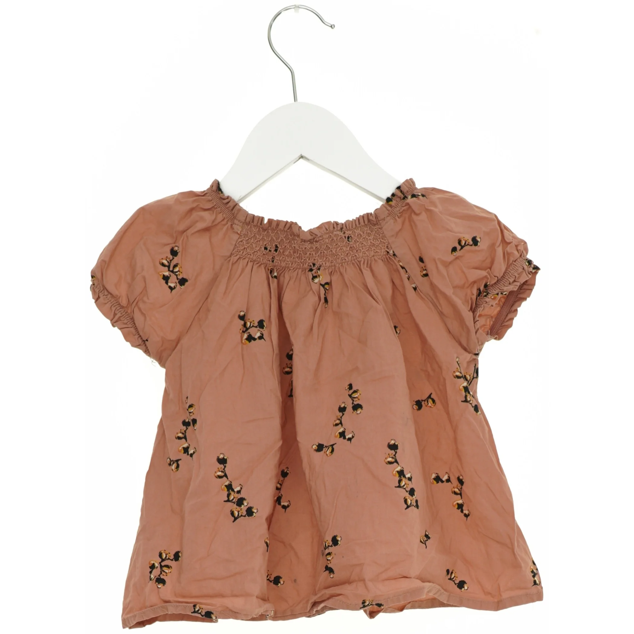 Top fra Pomp de Lux (str. 86 cm)