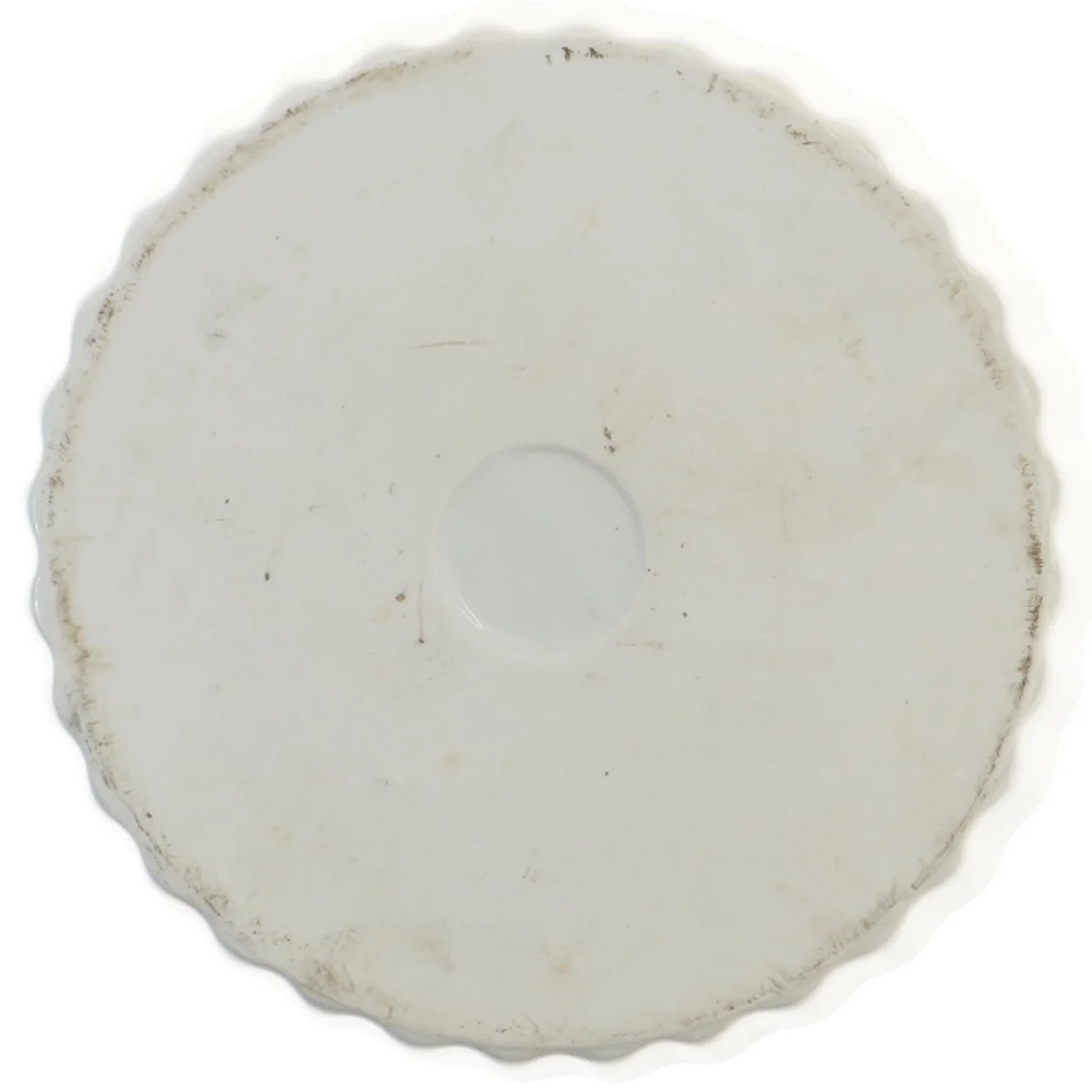 Tærtefad (str. Ø 25 cm)