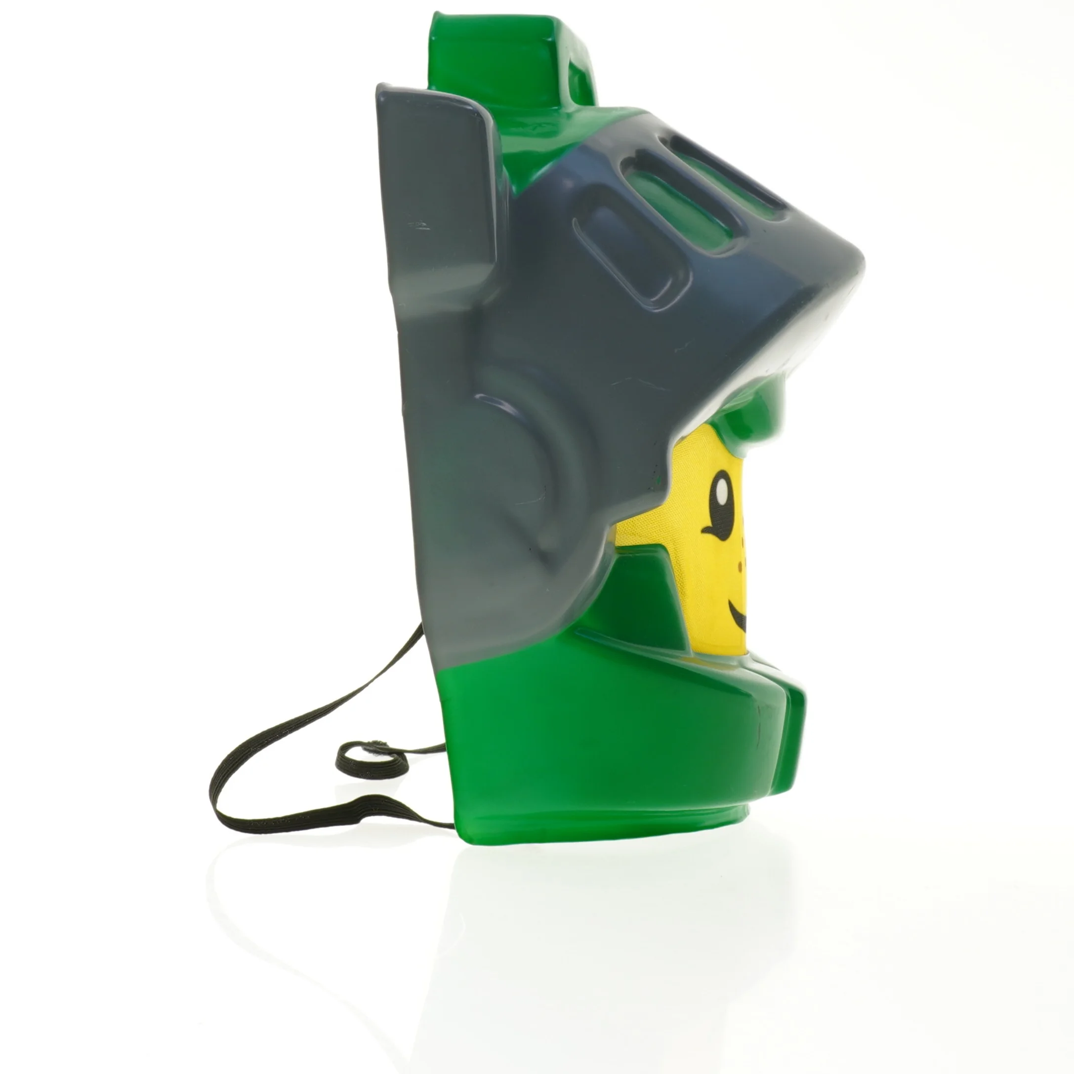 Nexo knights maske fra Lego