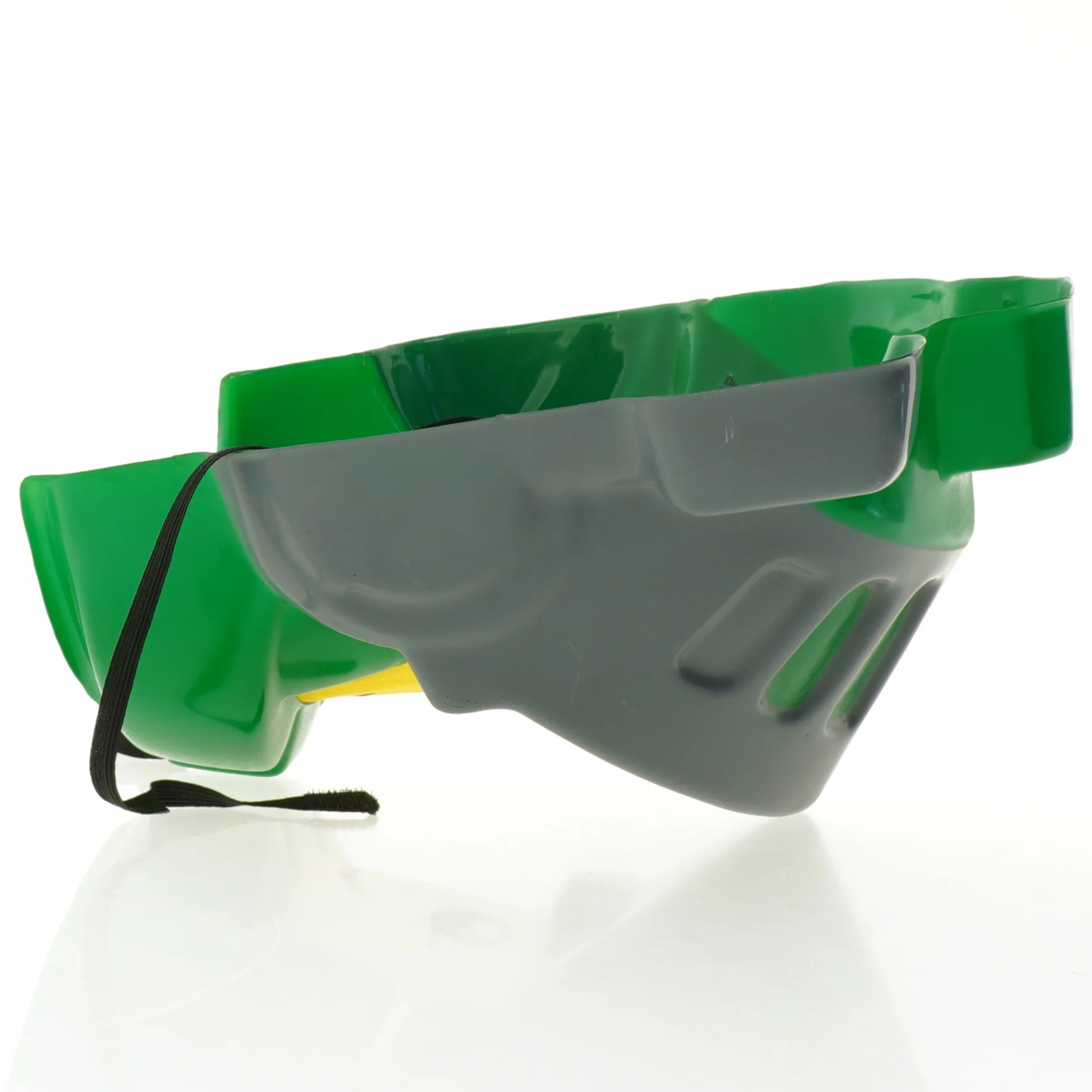 Nexo knights maske fra Lego