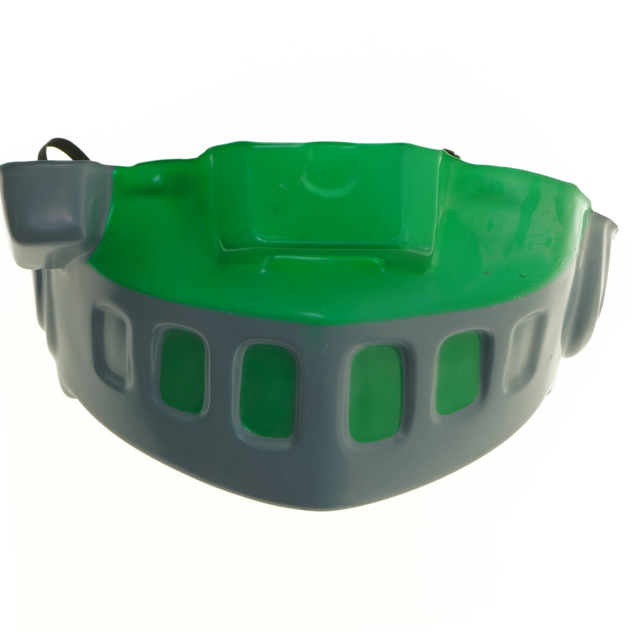 Nexo knights maske fra Lego