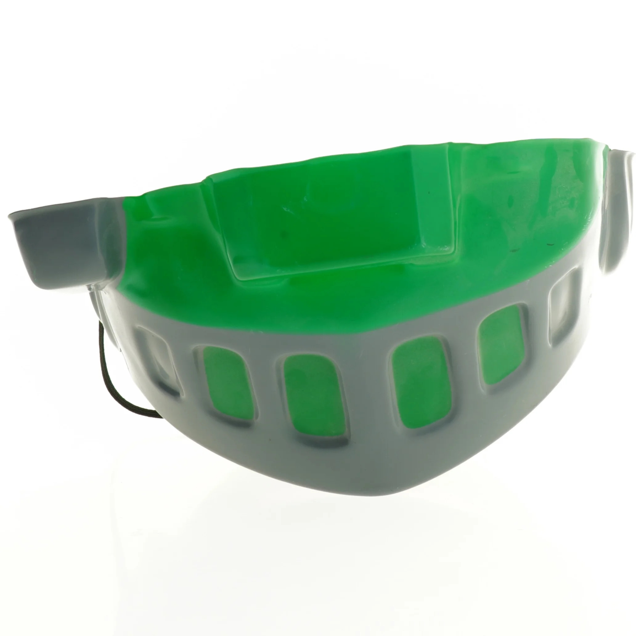 Nexo knights maske fra Lego