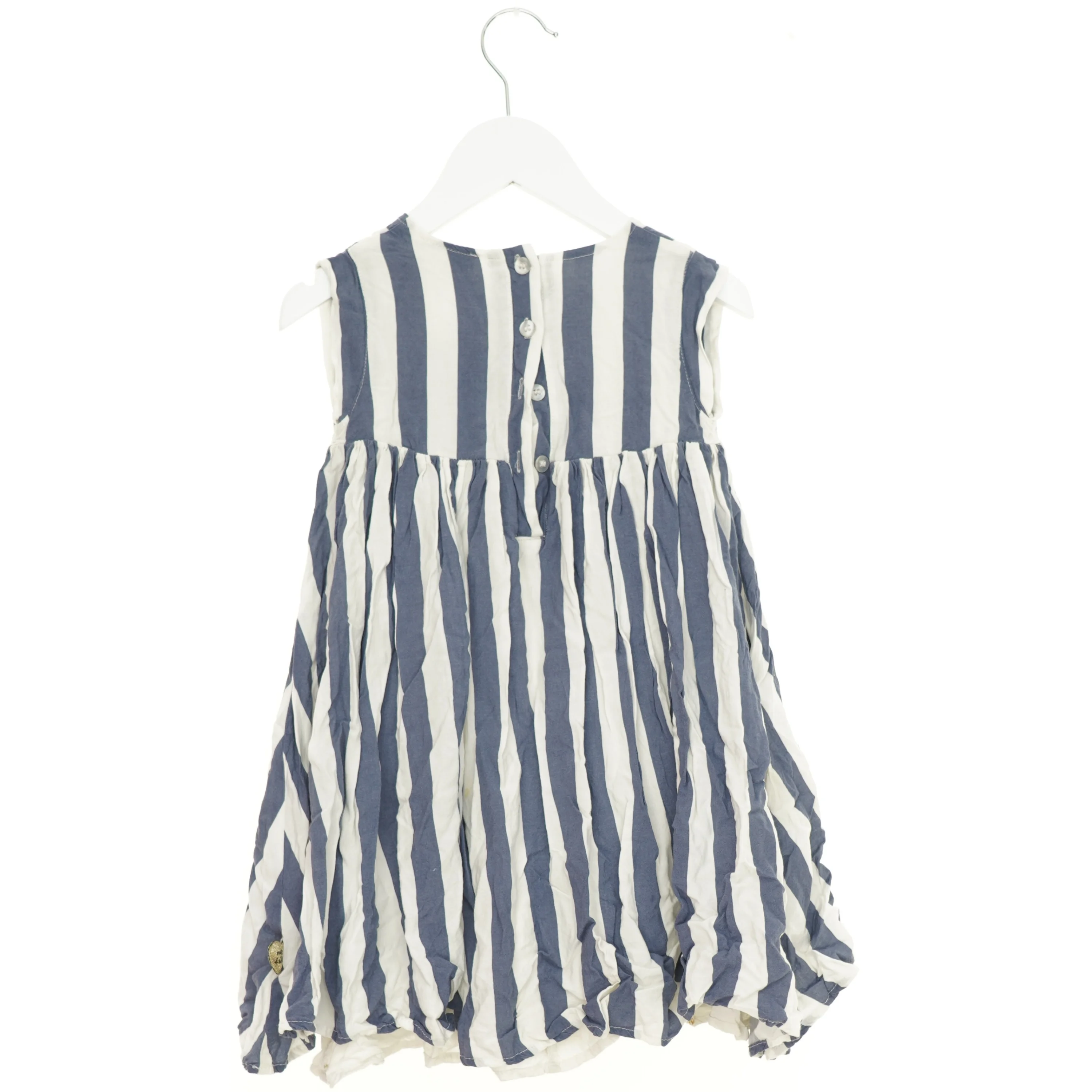 Kjole fra Pomp de Lux (str. 104 cm)