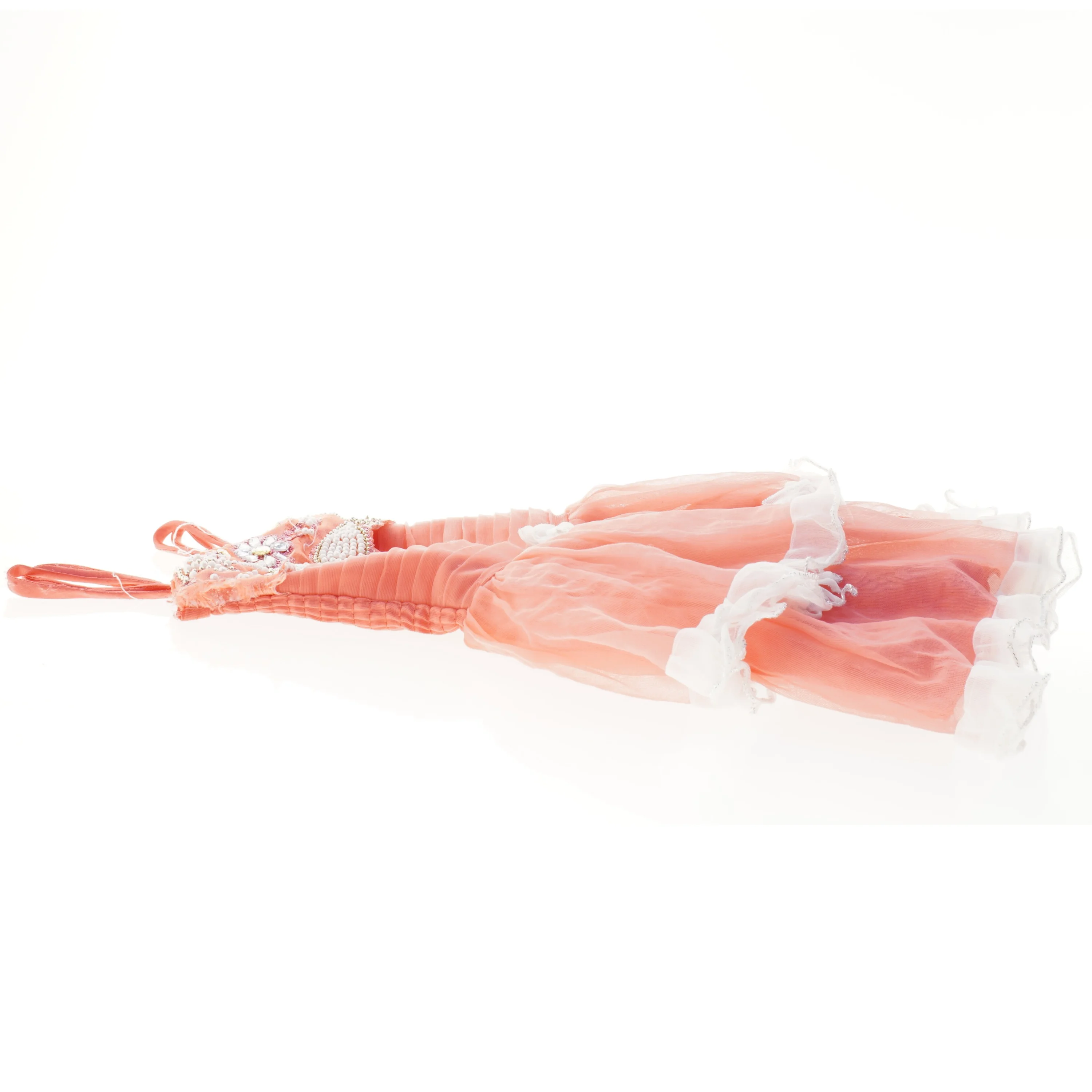 Balletkjole til børn (str. Hoftebredde, 25 cm, længde, 50 cm)