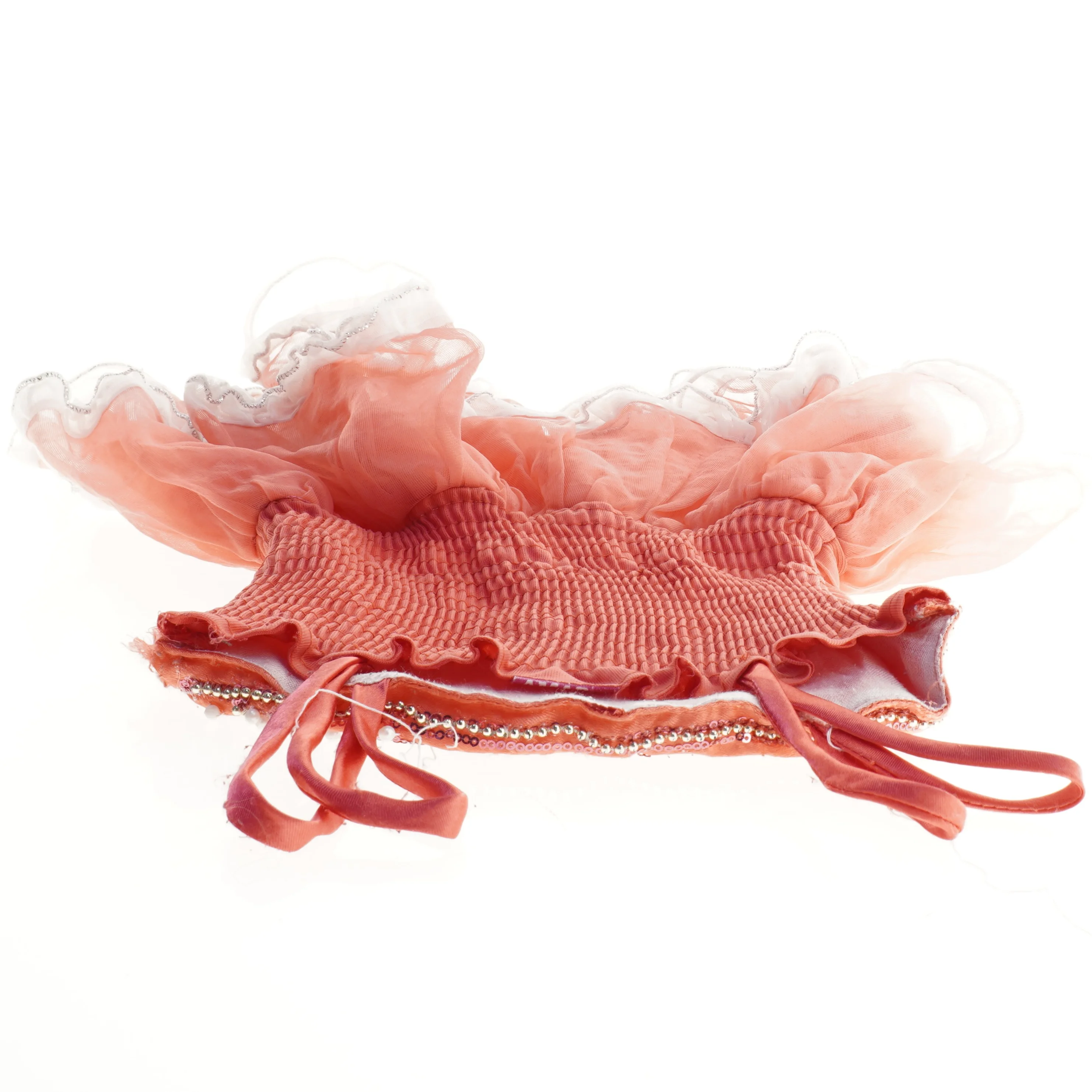 Balletkjole til børn (str. Hoftebredde, 25 cm, længde, 50 cm)