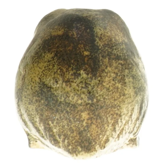 Keramik uglefigur (str. 7,5 cm)