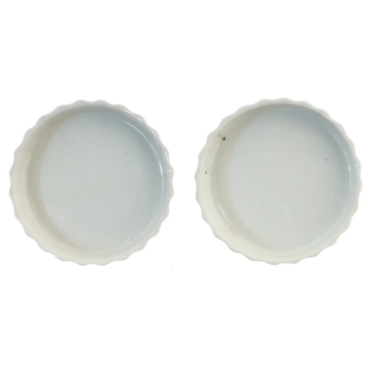 To små tærteforme (str. Ø 12 cm)