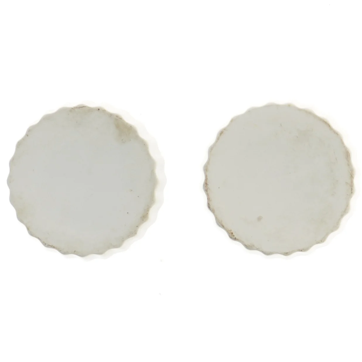 To små tærteforme (str. Ø 12 cm)