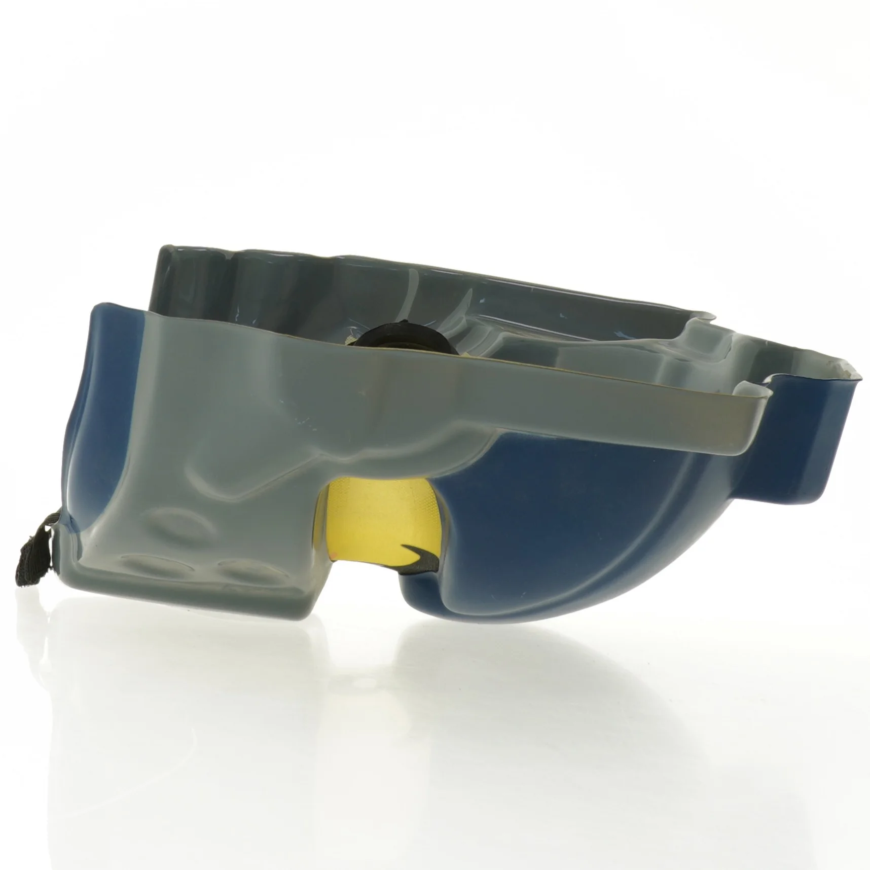 Nexo knights maske fra Lego