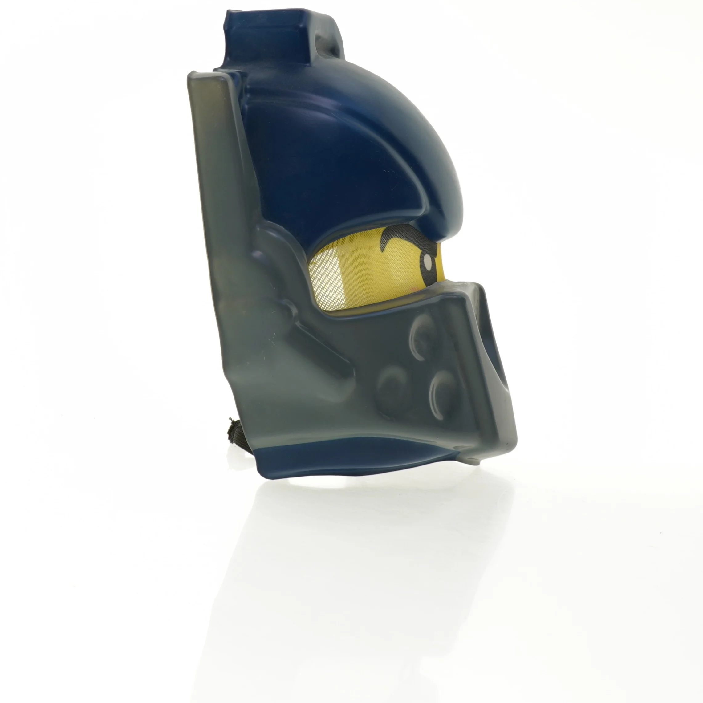 Nexo knights maske fra Lego