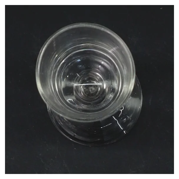 Lille glas (str. Ø 3,5 cm længde 9 cm)