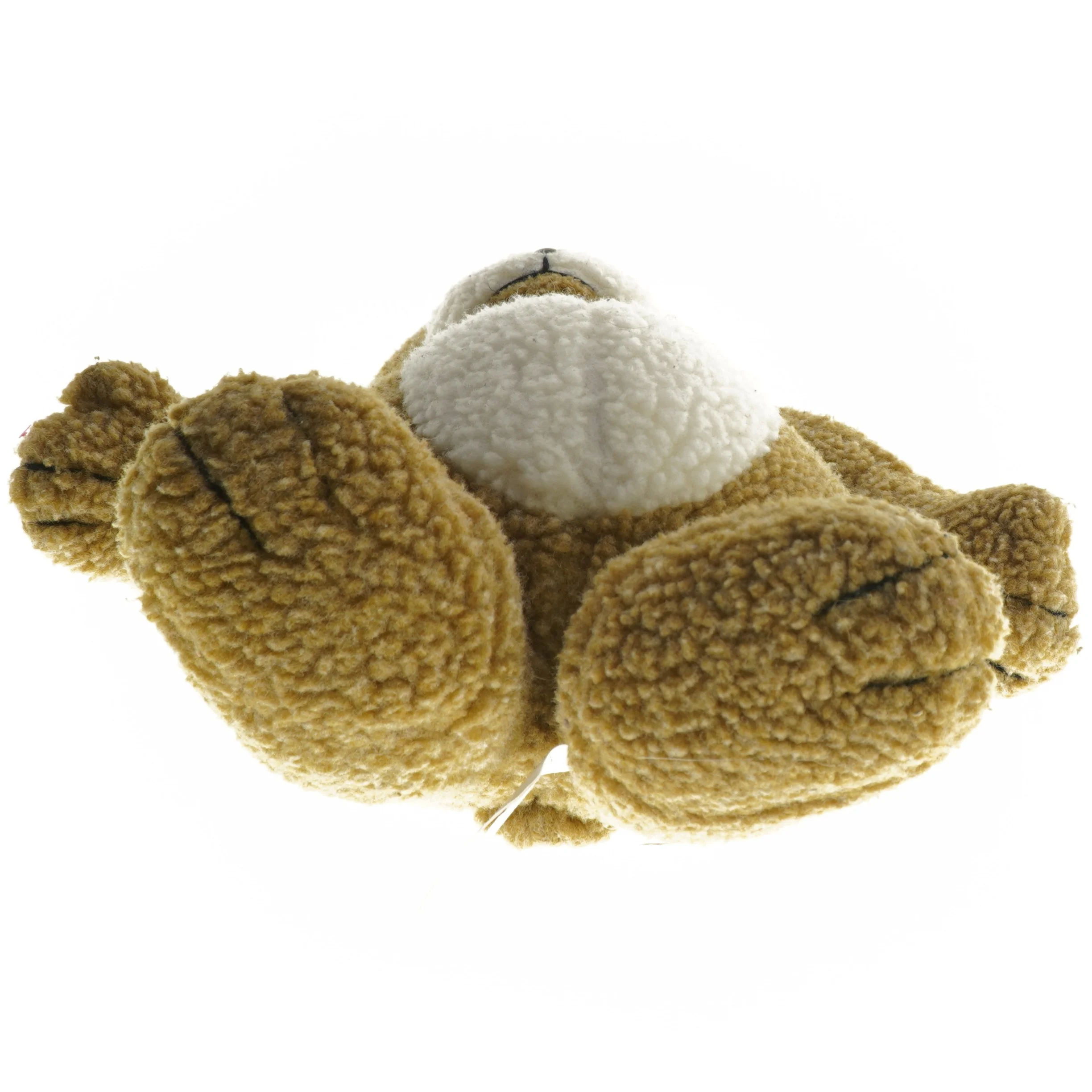 Plysbjørn 44 cm (str. 44 cm)