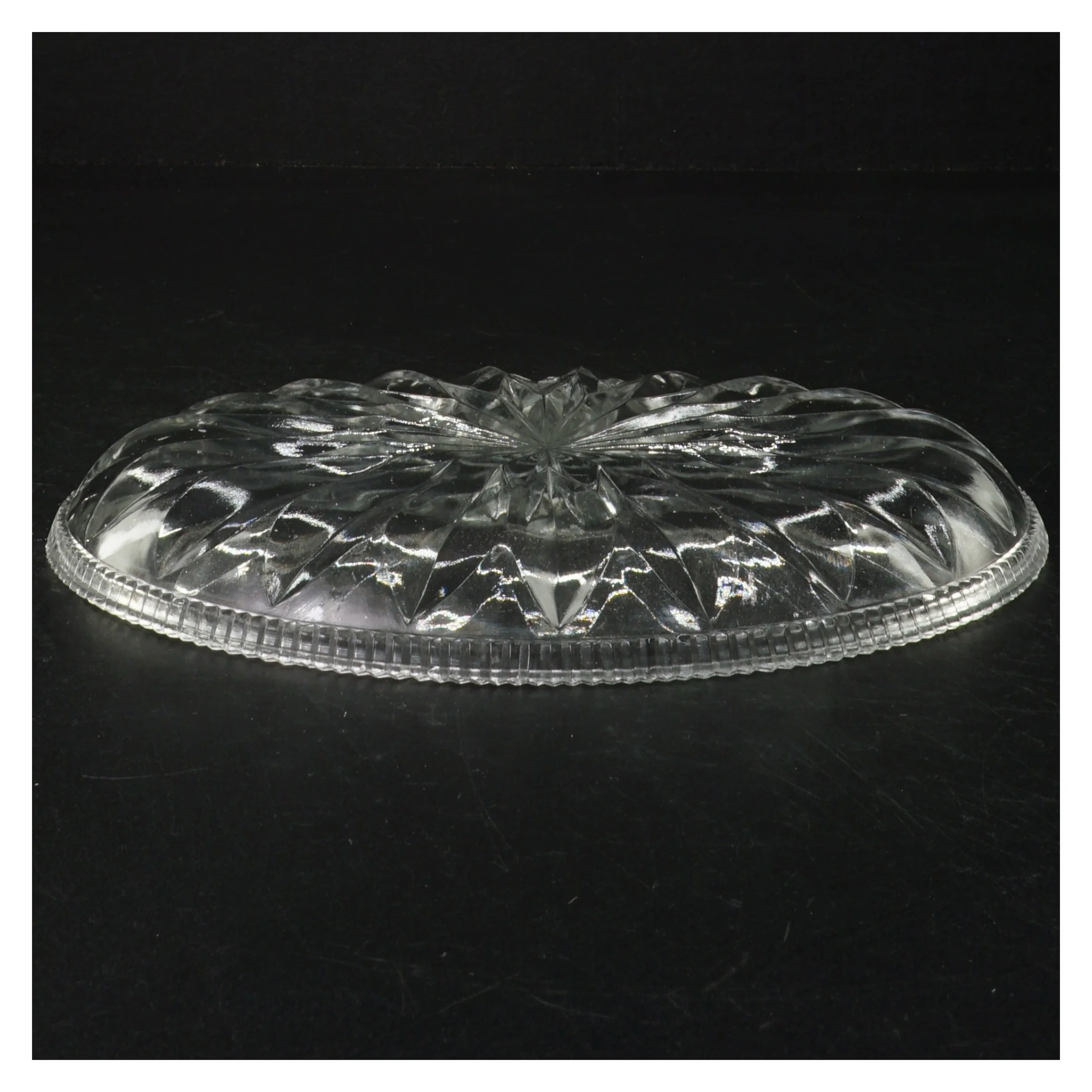 Glasfad (str. 22 x 16,5 cm)