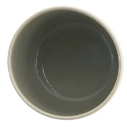 Apoteker kop i stentøj fra Höganäs (str. 8,5 cm)