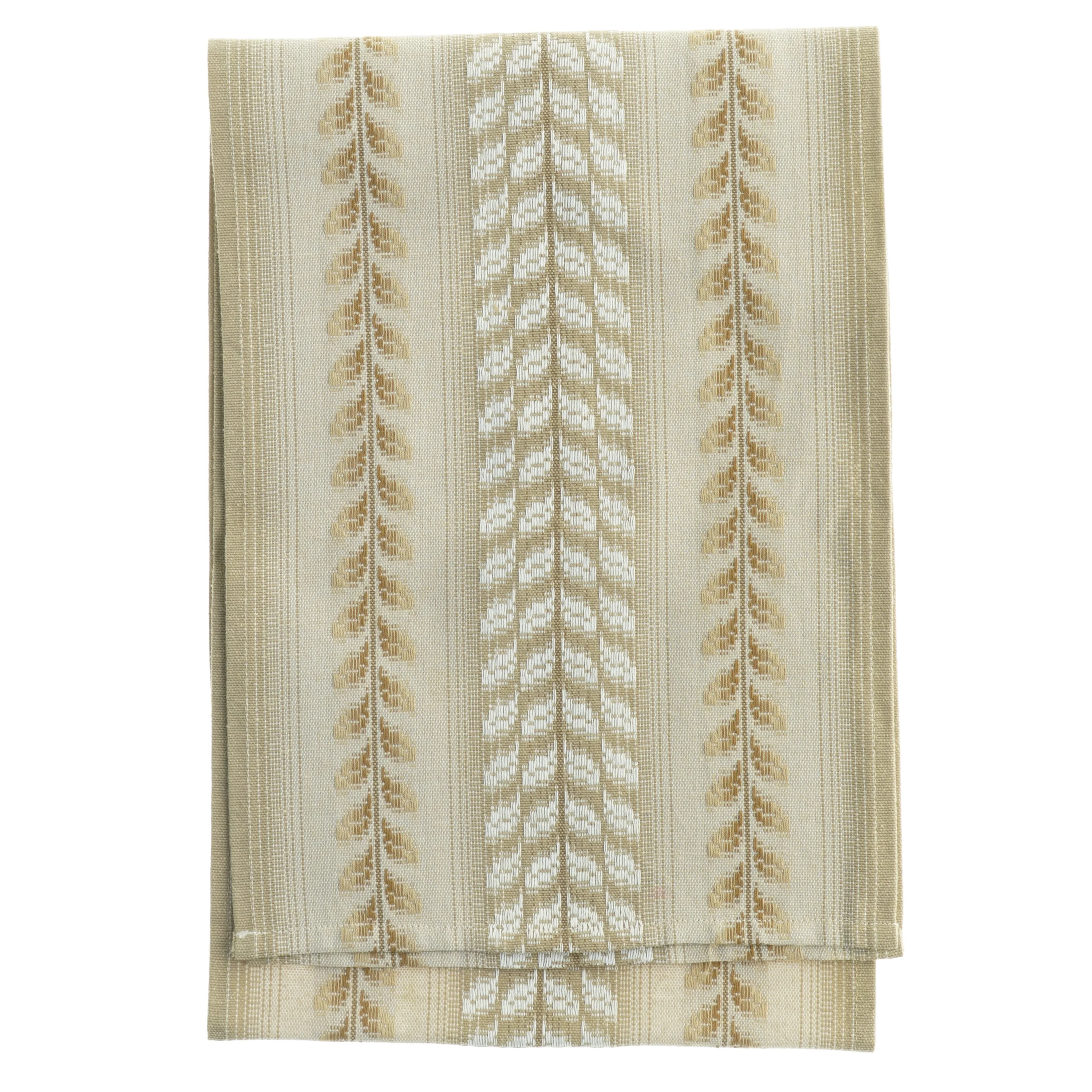 Bordløber (str. 27,5 x, 162 cm)