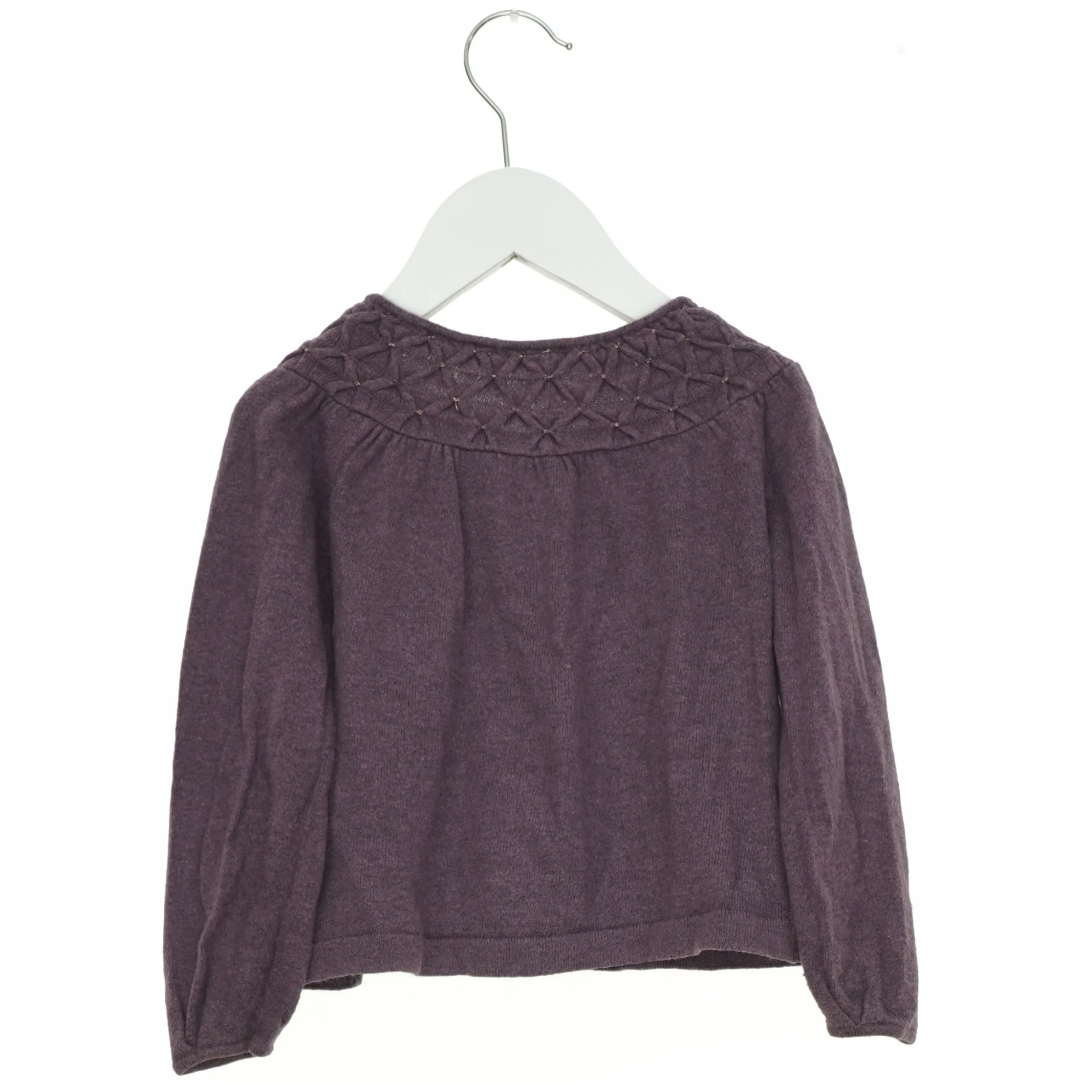 Cardigan fra Zara (str. 98 cm)