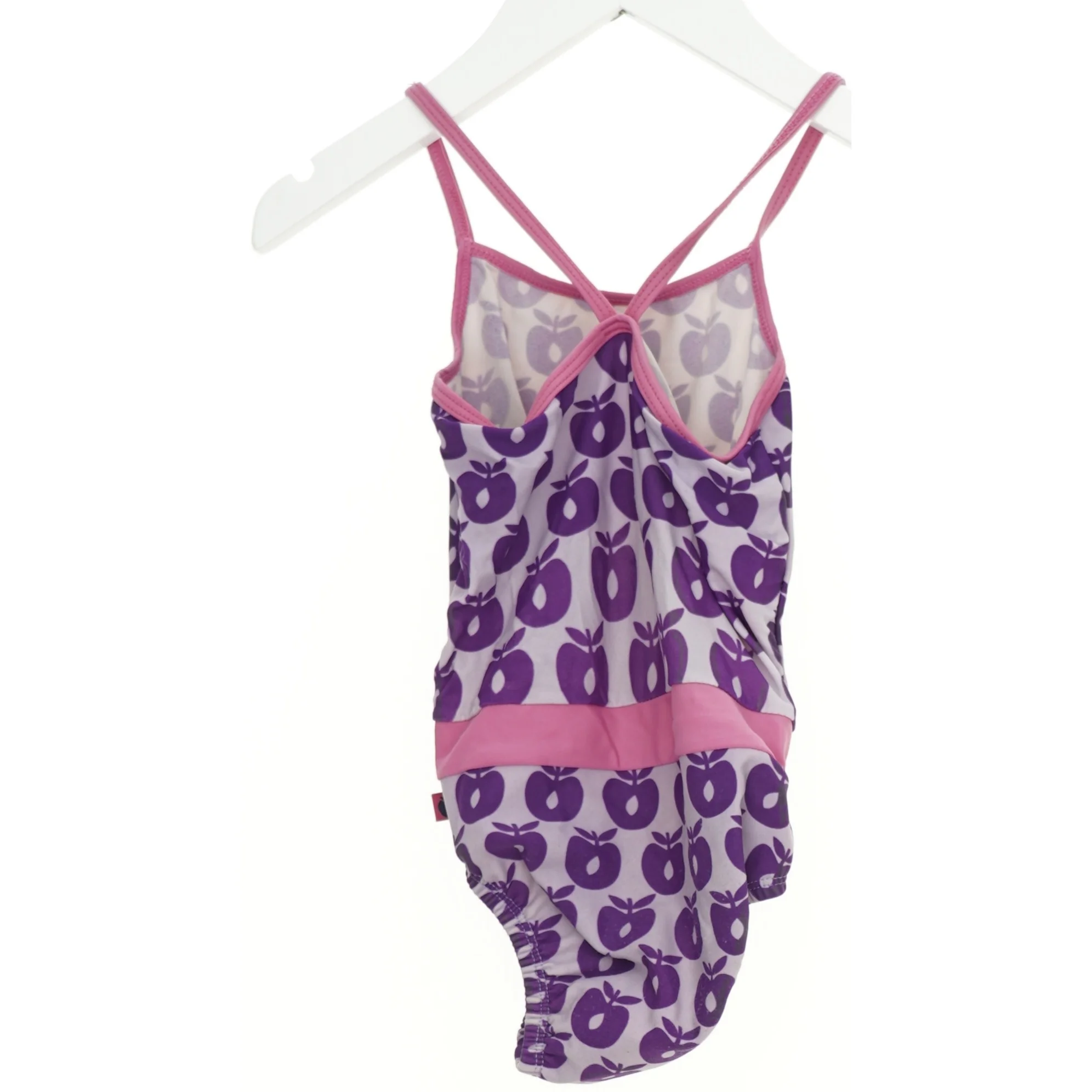 Badedragt fra Småfolk (str. 86 cm)