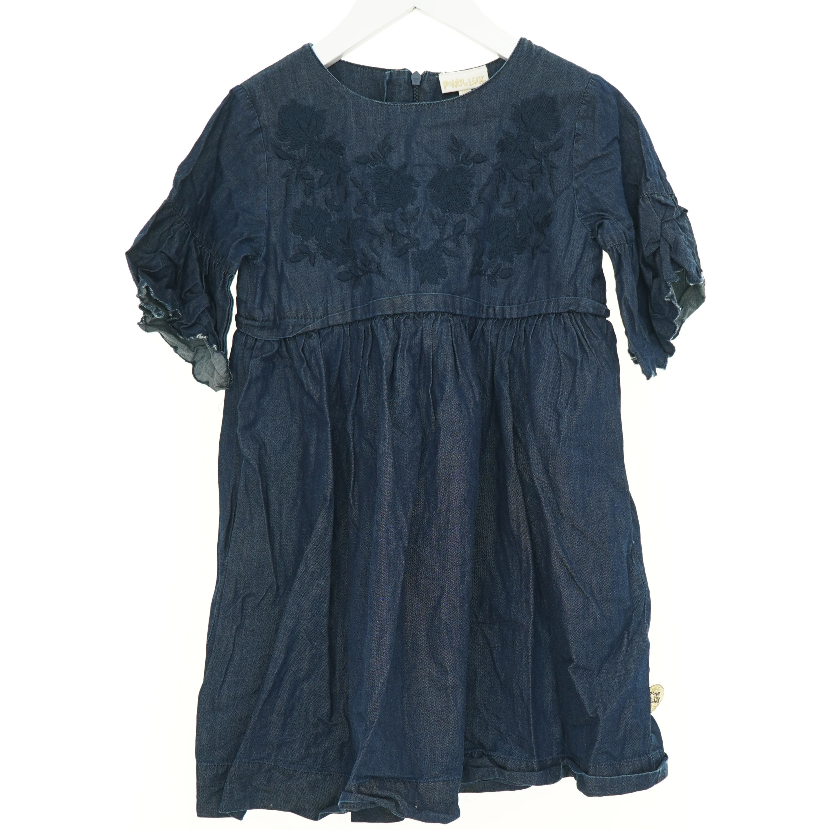 Kjole fra Pomp de Lux (str. 116 cm)