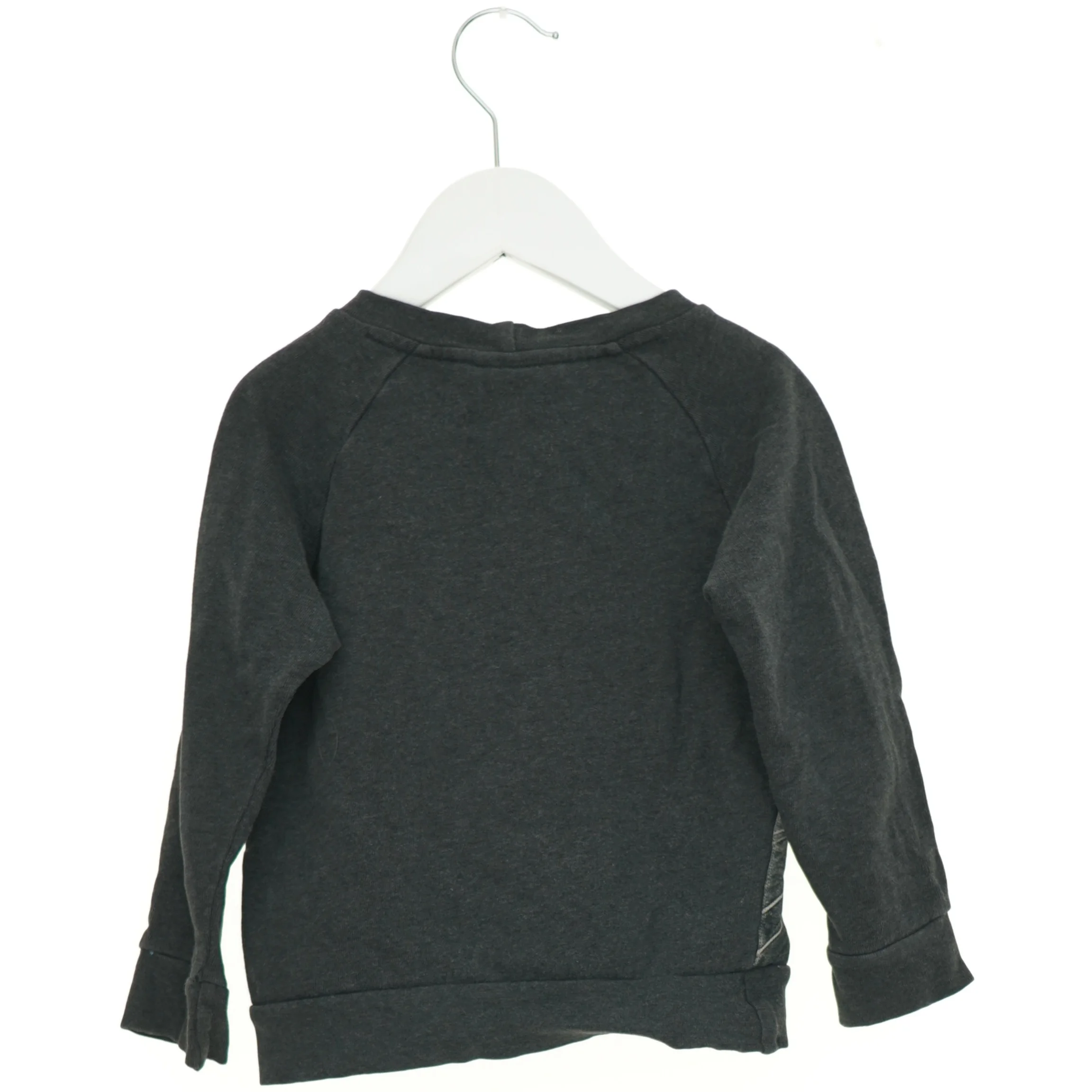 Sweatshirt med kattemotiv fra Molo (str. 98 cm)