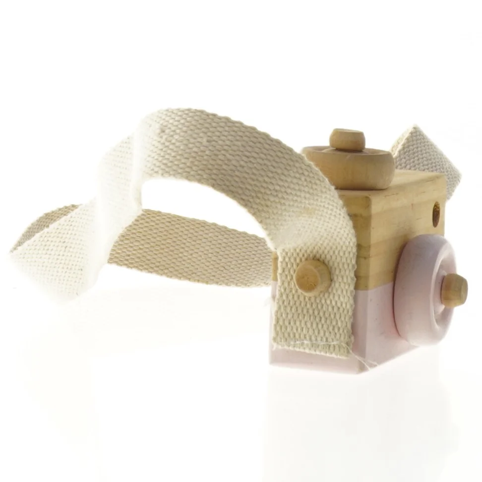 Trækamera til børn (str. 9 x 6)