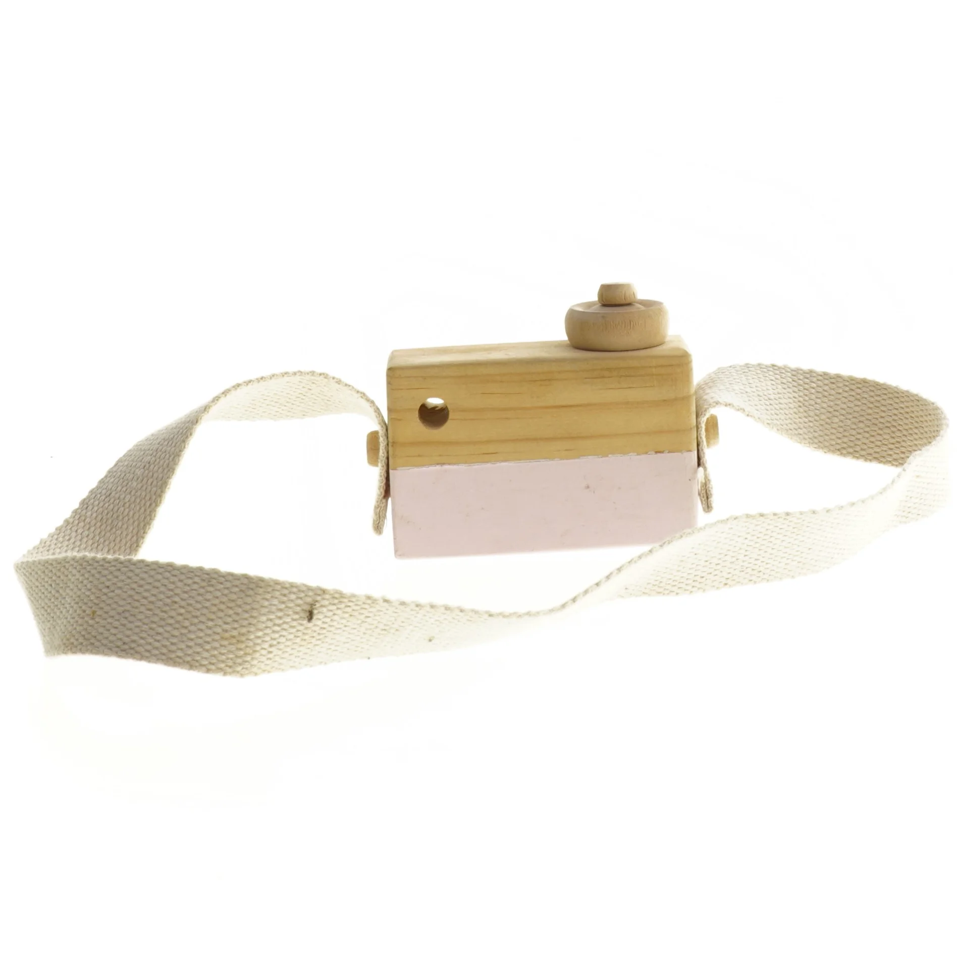 Trækamera til børn (str. 9 x 6)