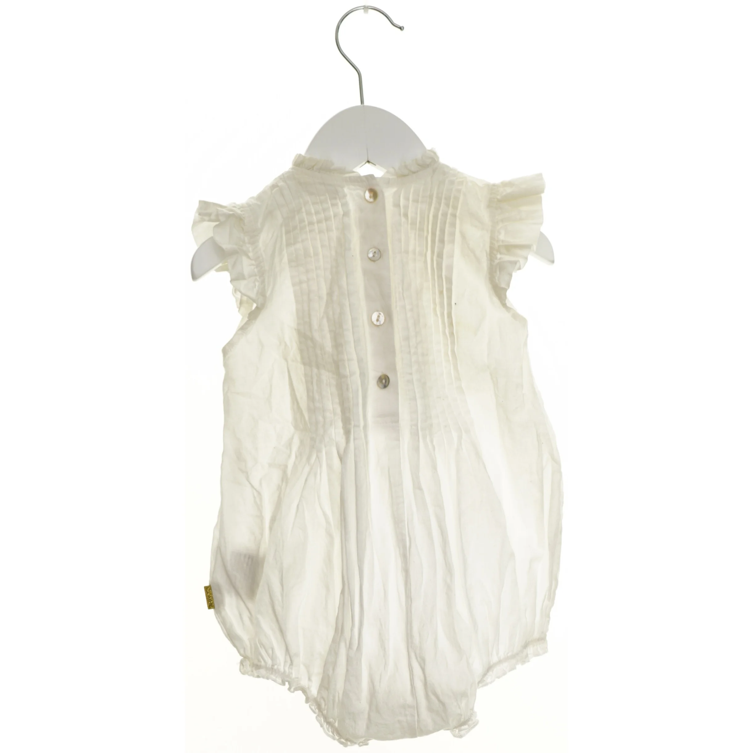 Bodystocking fra Claire (str. 80 cm)