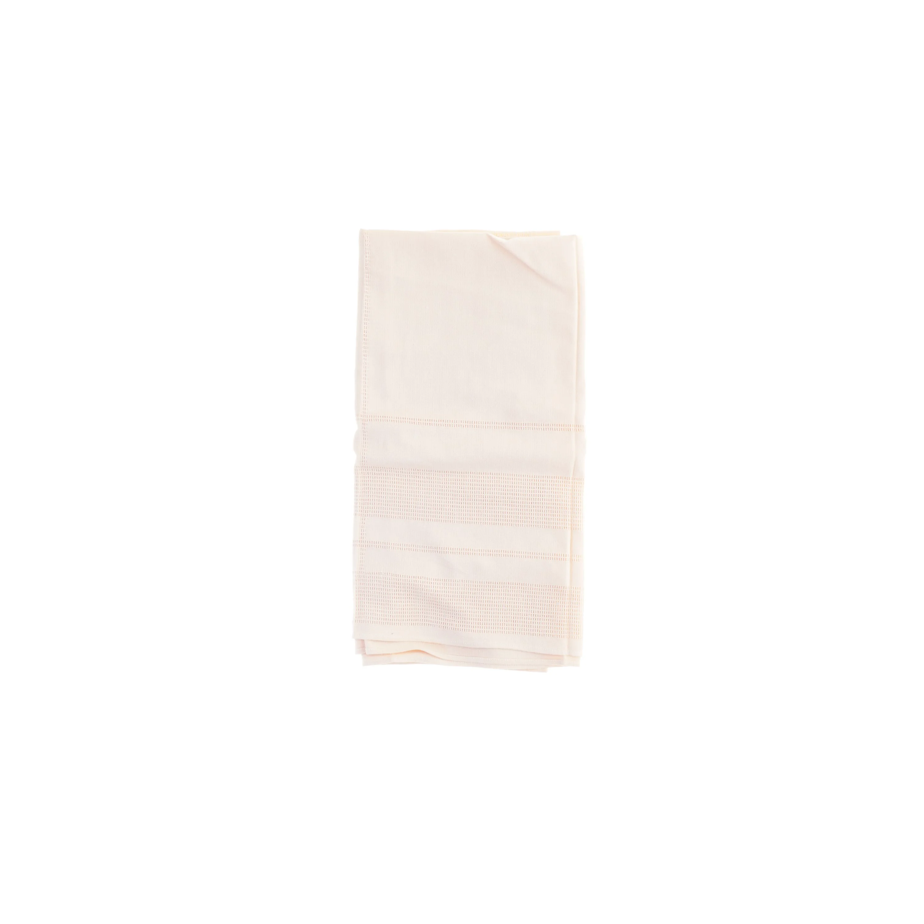 Lyserød dug (str. 83. x 84 cm)