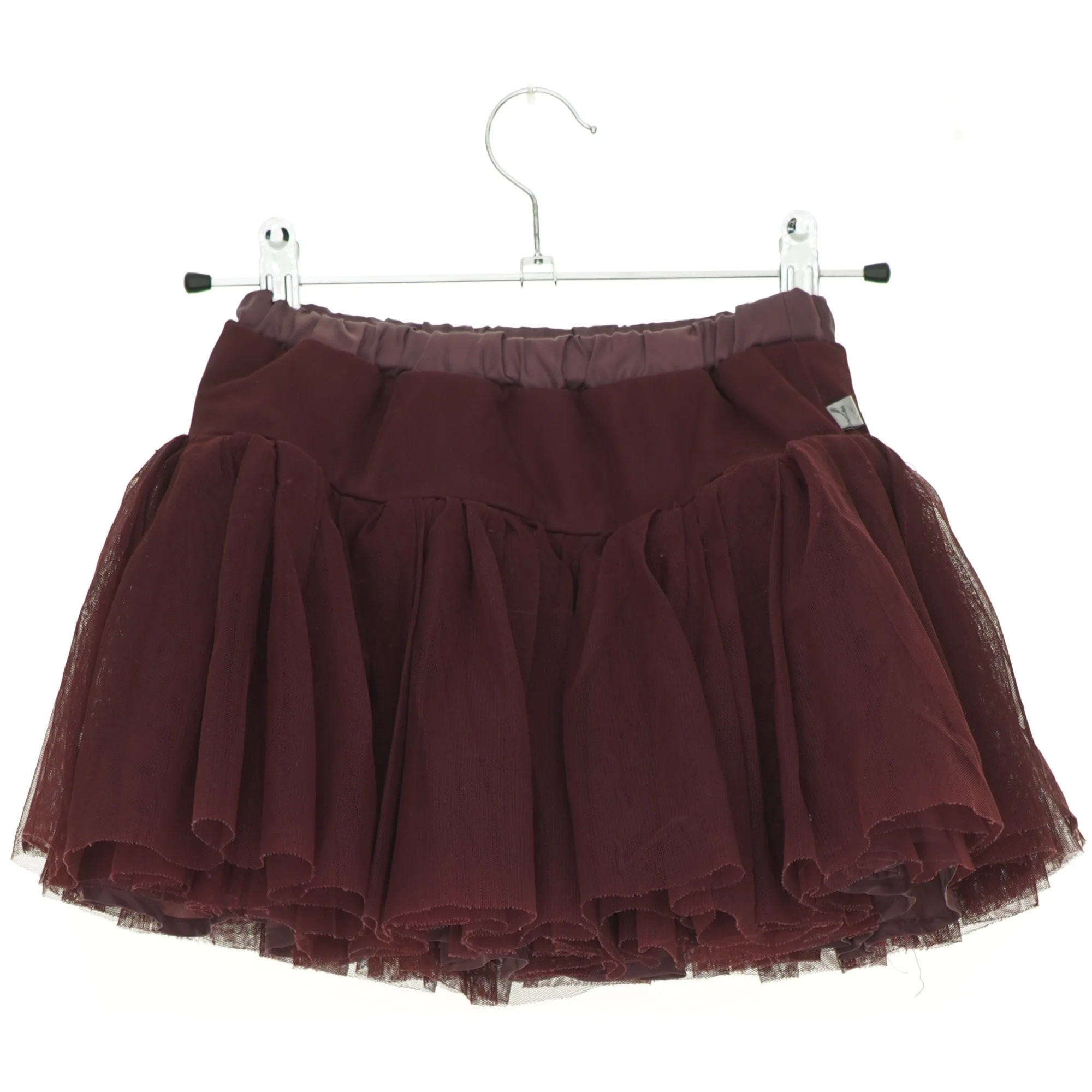 Tyl nederdel fra Wheat (str. 104 cm)