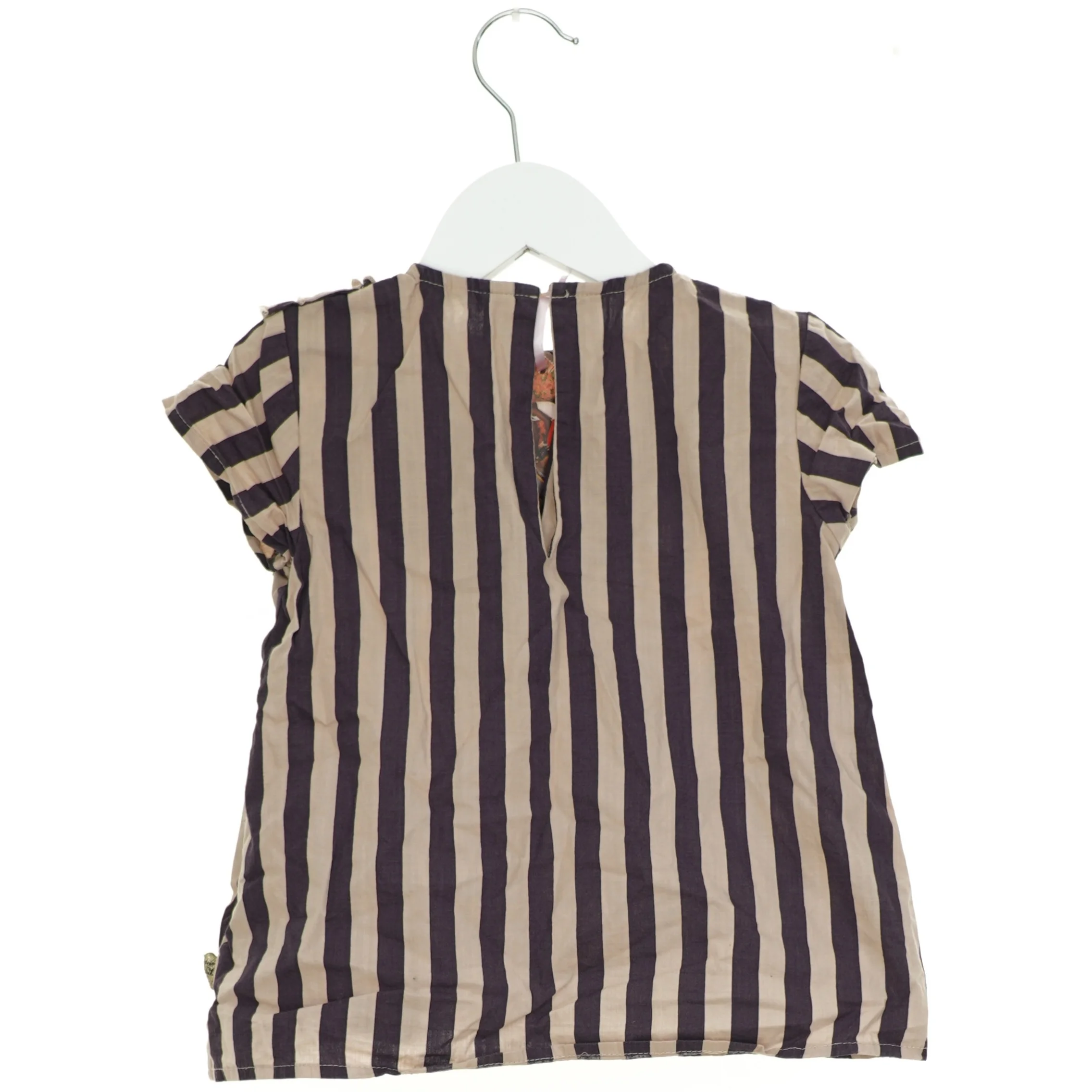 Top fra Pomp de Lux (str. 104 cm)