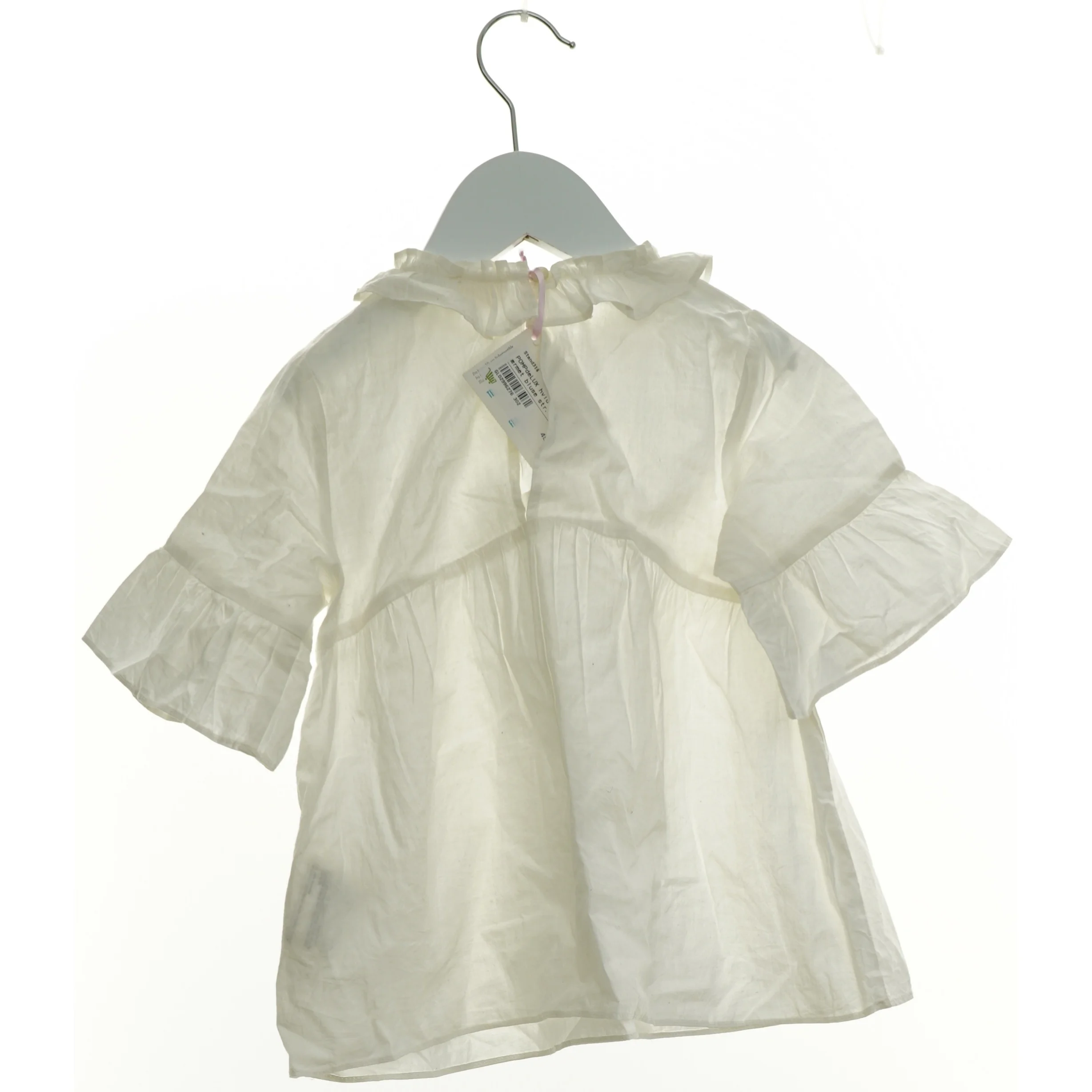 Top fra Pomp de Lux (str. 104 cm)