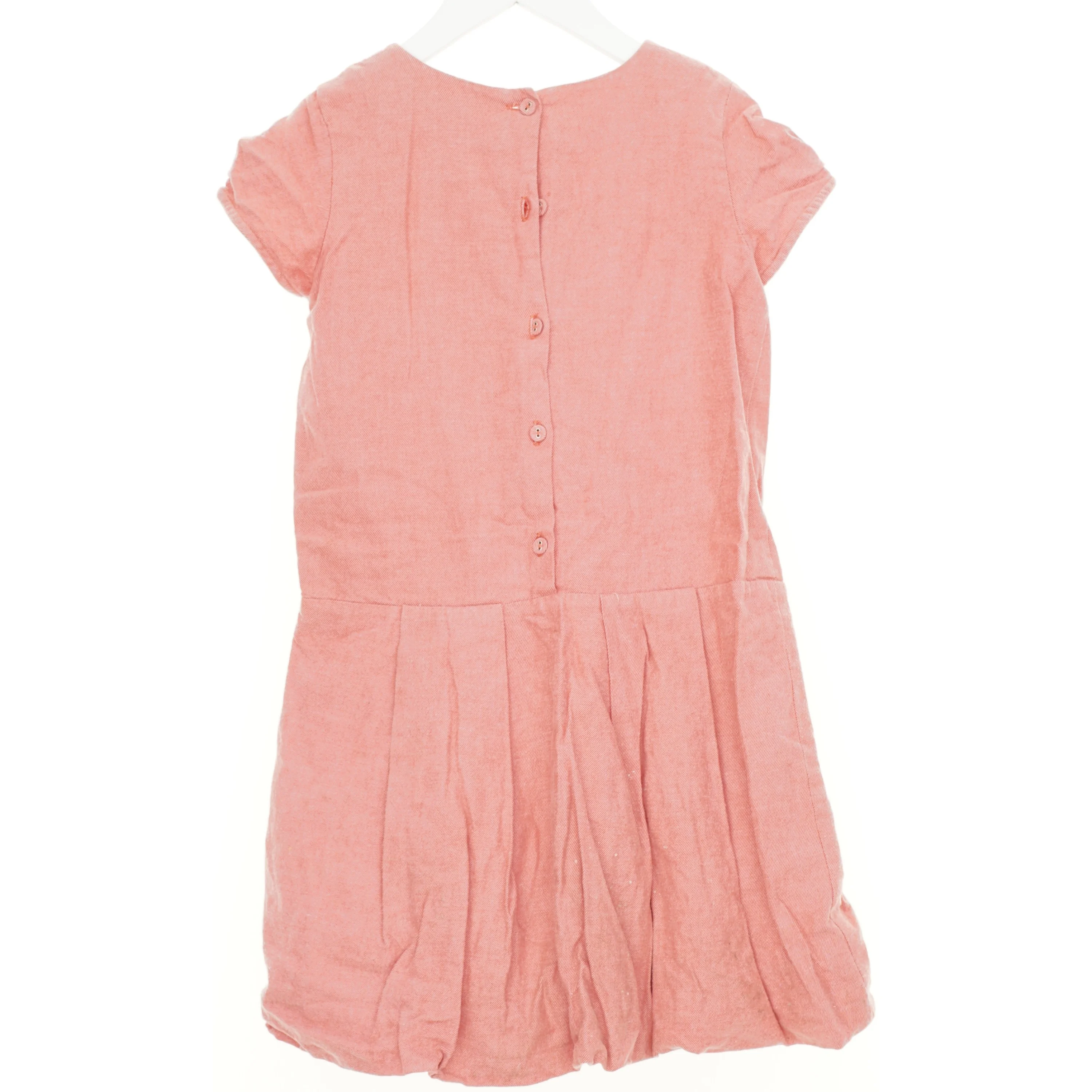 Kjole fra Wheat (str. 128 cm)