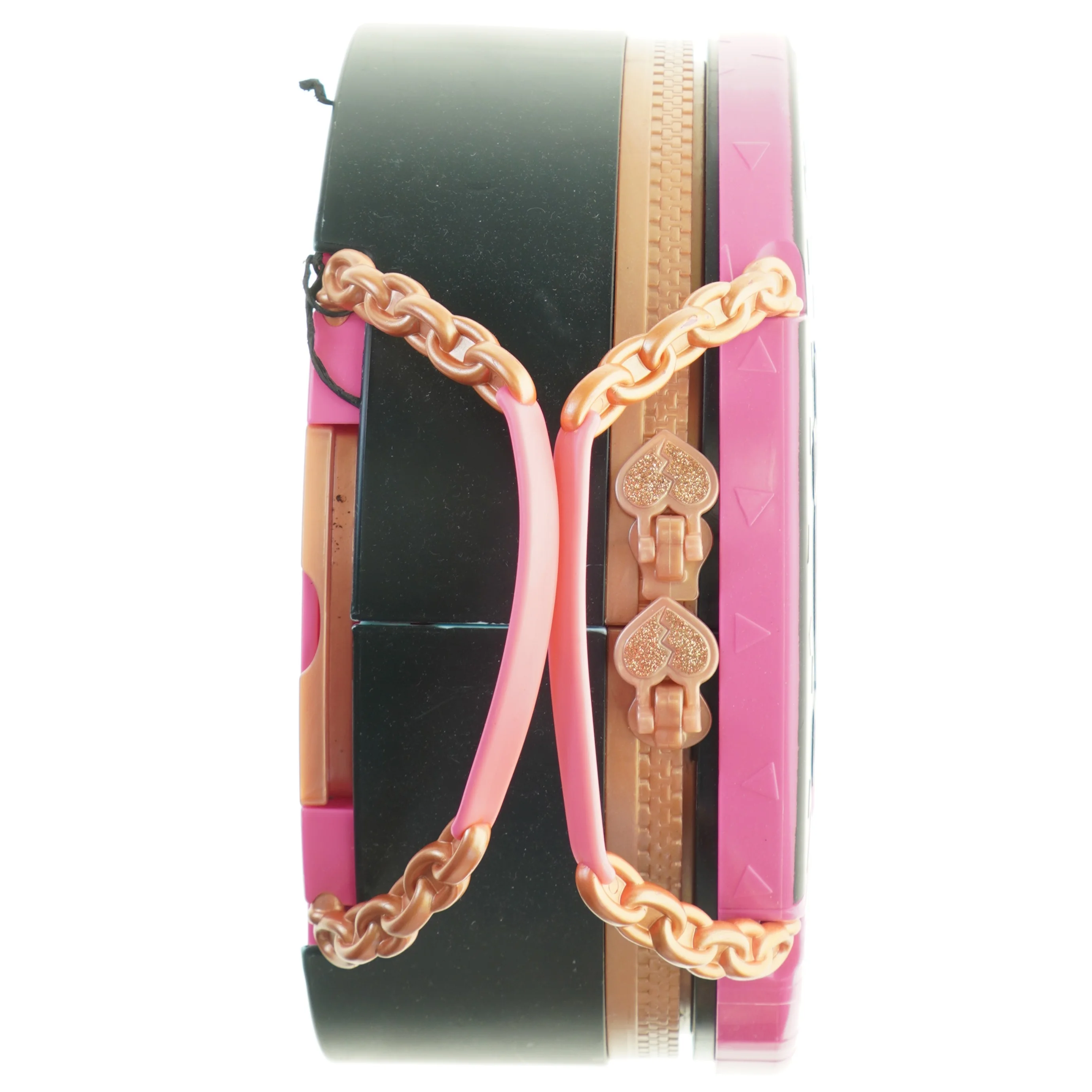 LOL Surprise skønhedsboks fra L. O. L Surprise (str. 30 x 33 cm)