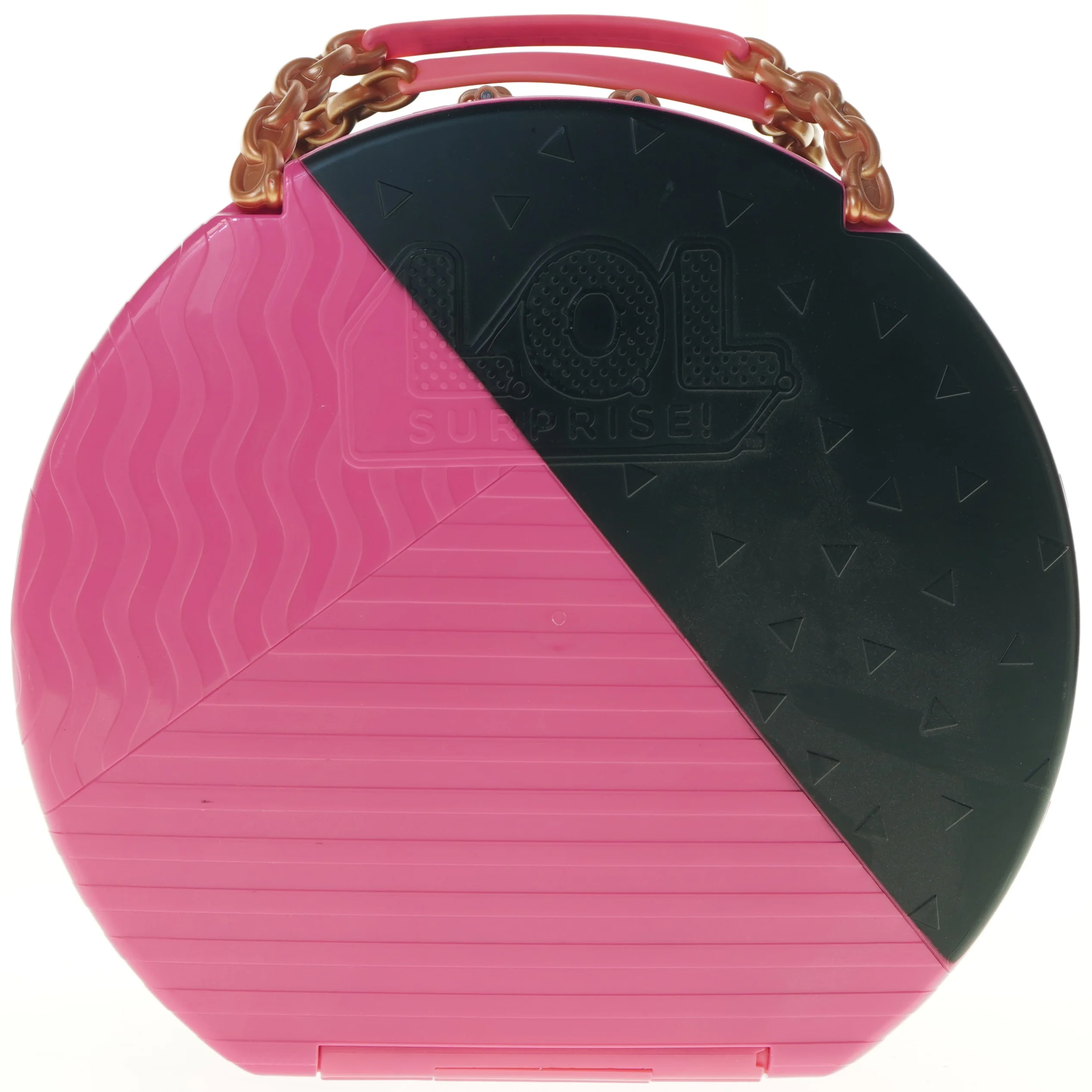 LOL Surprise skønhedsboks fra L. O. L Surprise (str. 30 x 33 cm)