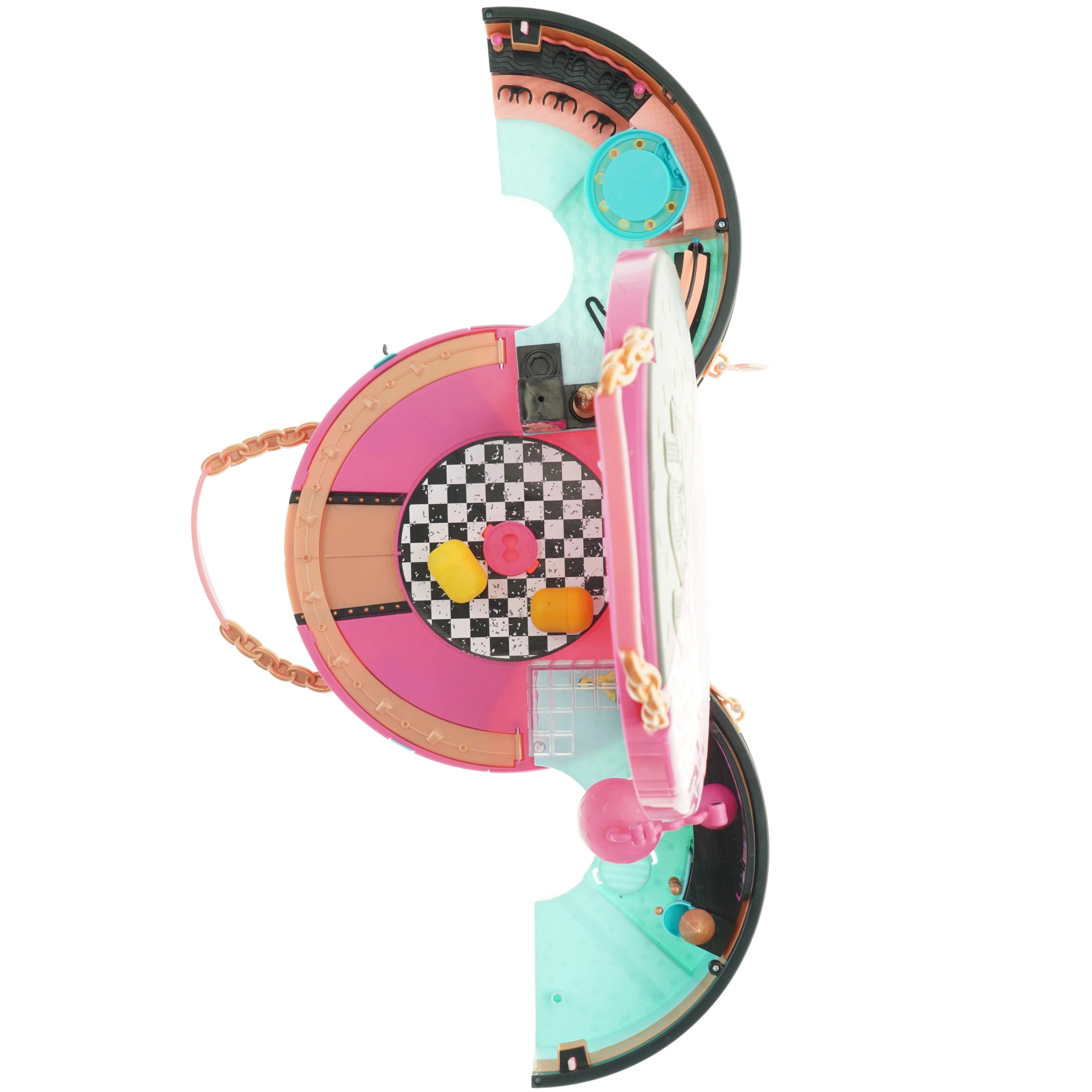 LOL Surprise skønhedsboks fra L. O. L Surprise (str. 30 x 33 cm)