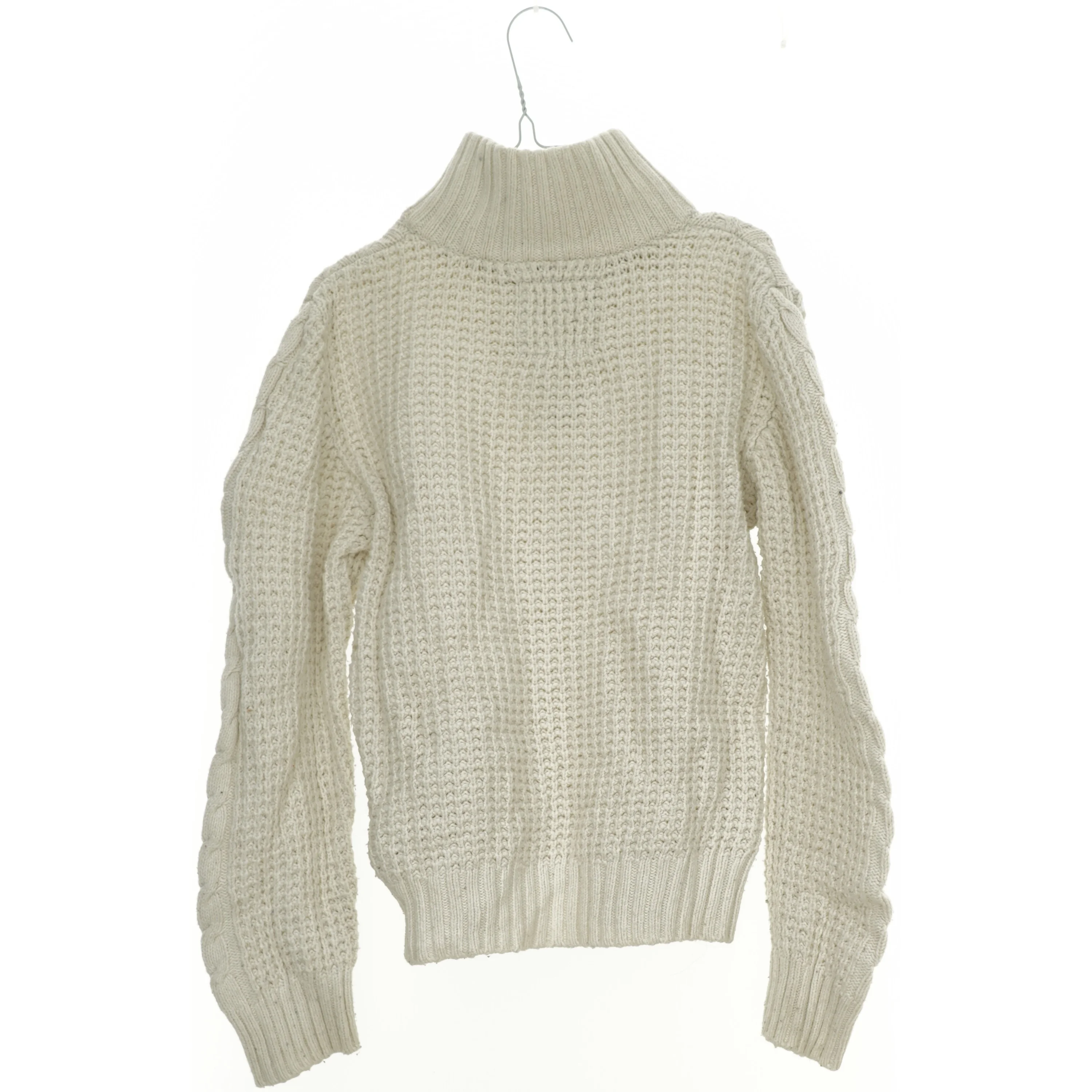 Sweatshirt fra H&M (str. 140 cm)