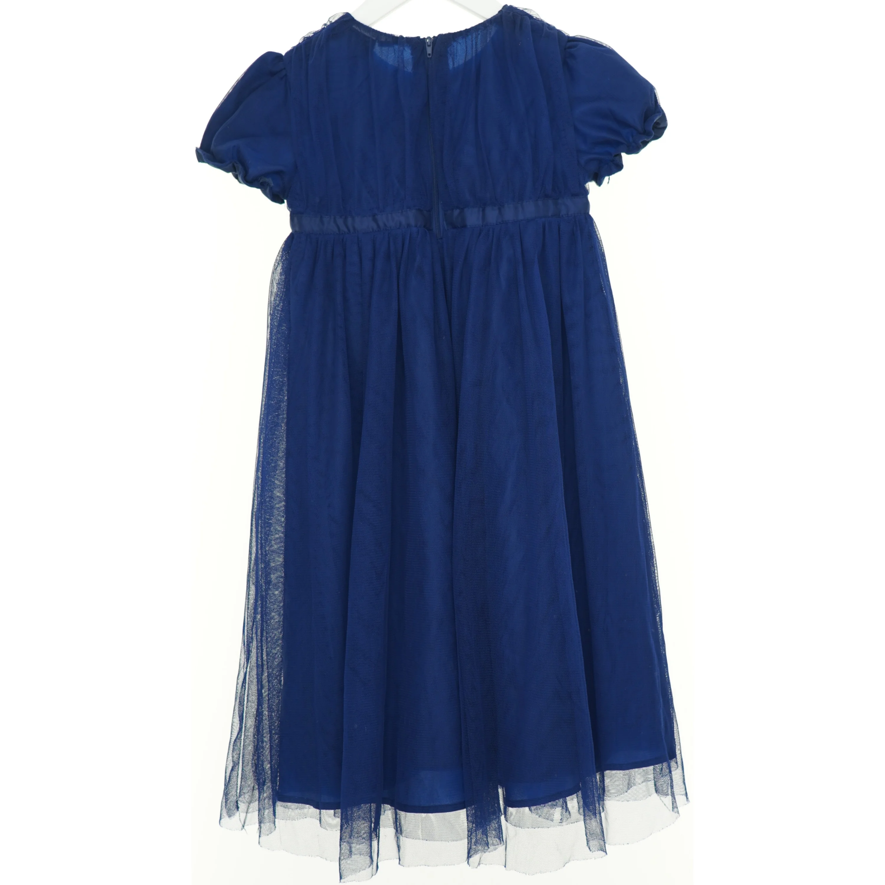 Kjole fra Pretty Sille (str. 128 cm)