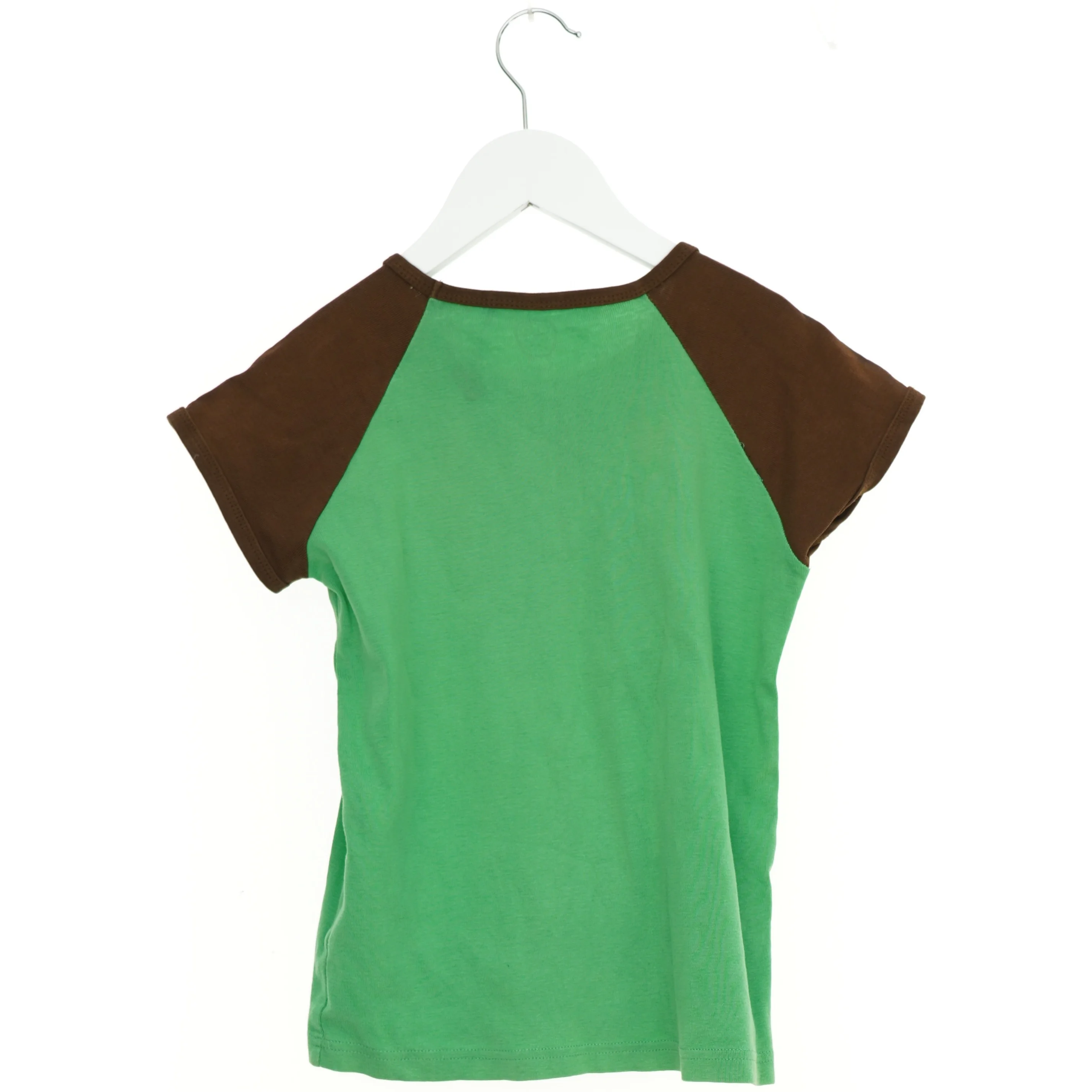 T-Shirt fra Ej Sikke Lej (str. 140 cm)