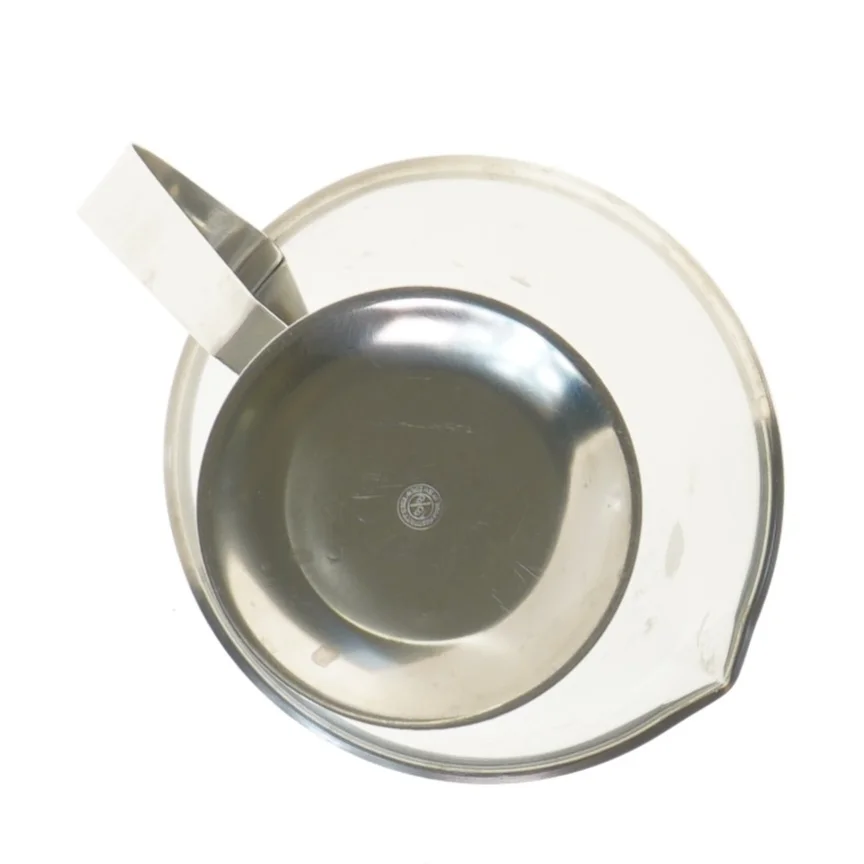 Rustfrit stål kande 1L (str. 1 L cm)